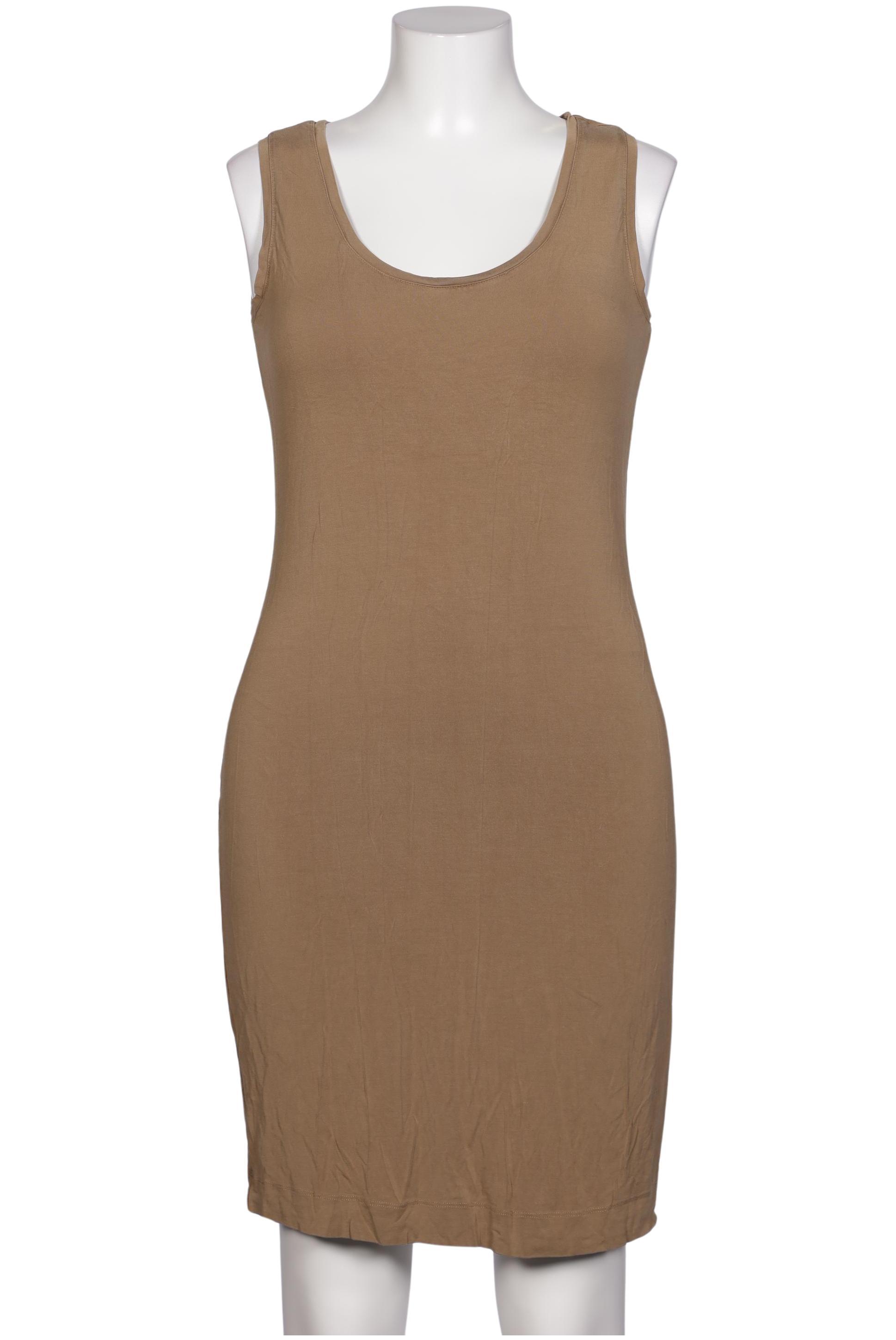 

Riani Damen Kleid, beige, Gr. 40
