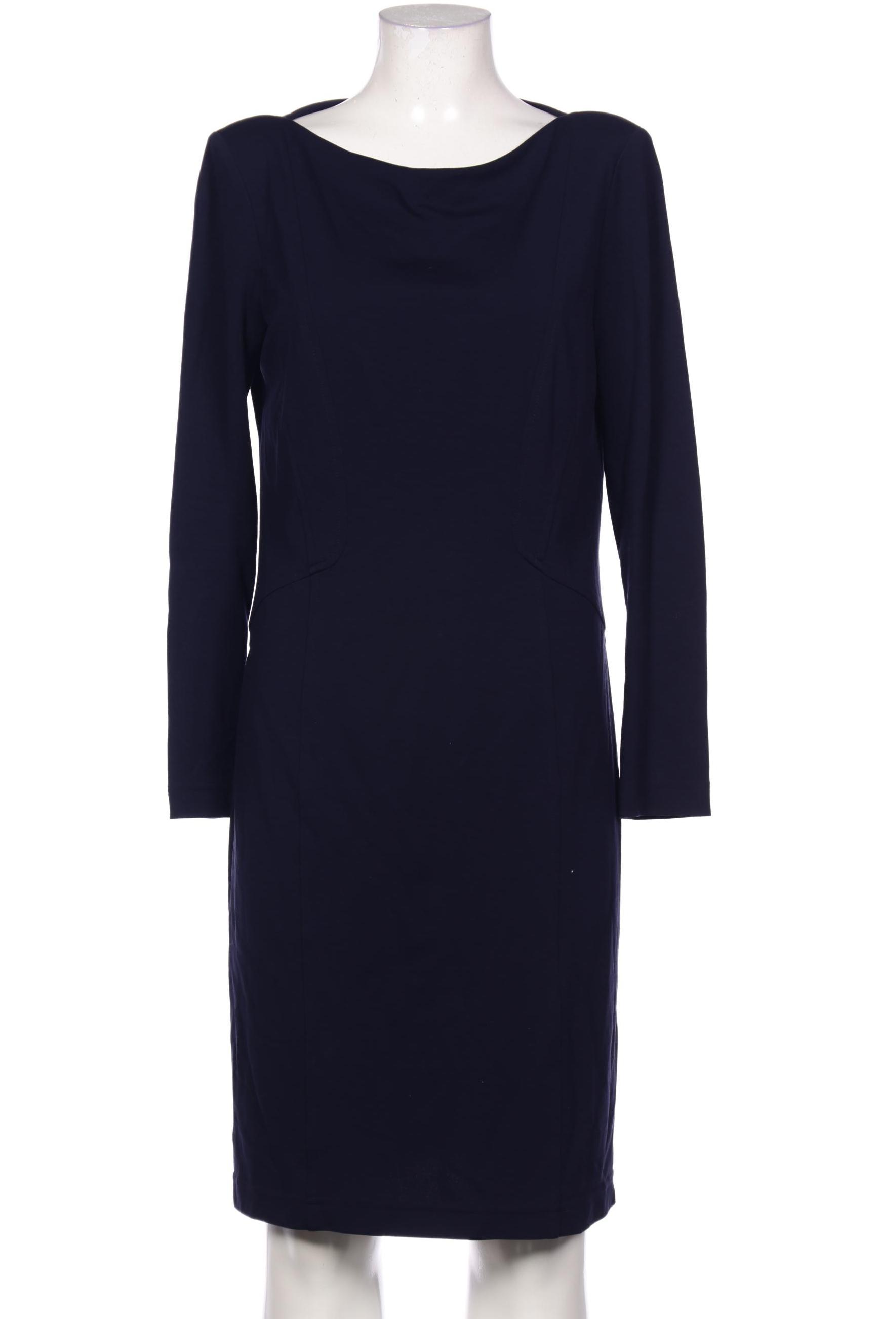 

Riani Damen Kleid, marineblau, Gr. 42