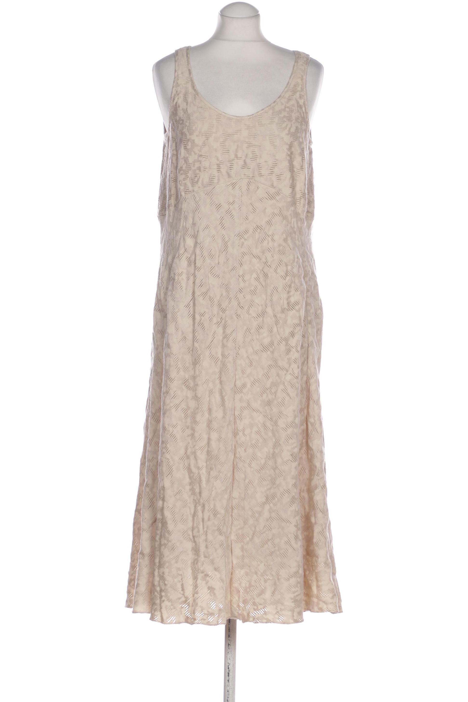 

Riani Damen Kleid, beige, Gr. 38