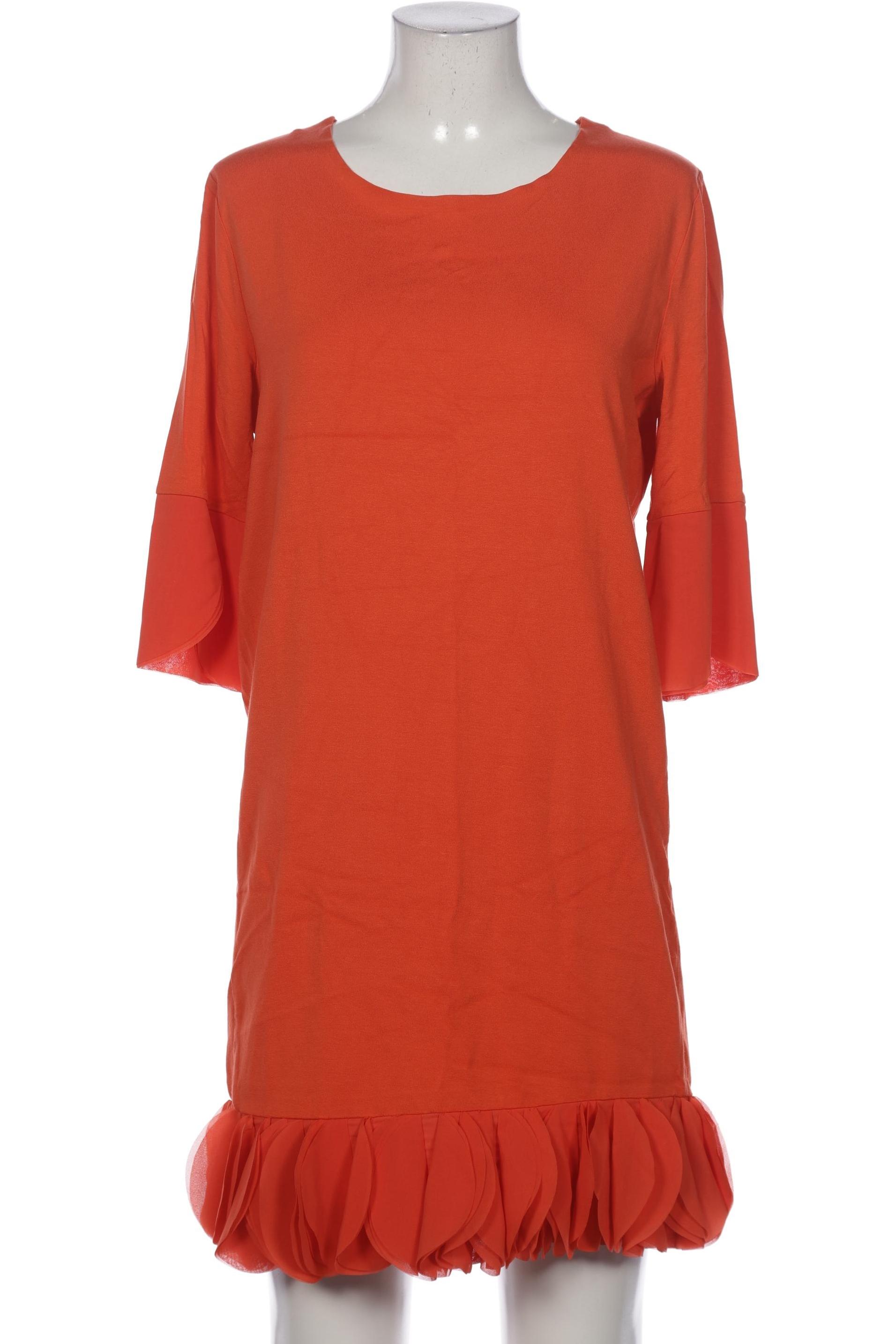 

Riani Damen Kleid, orange, Gr. 40