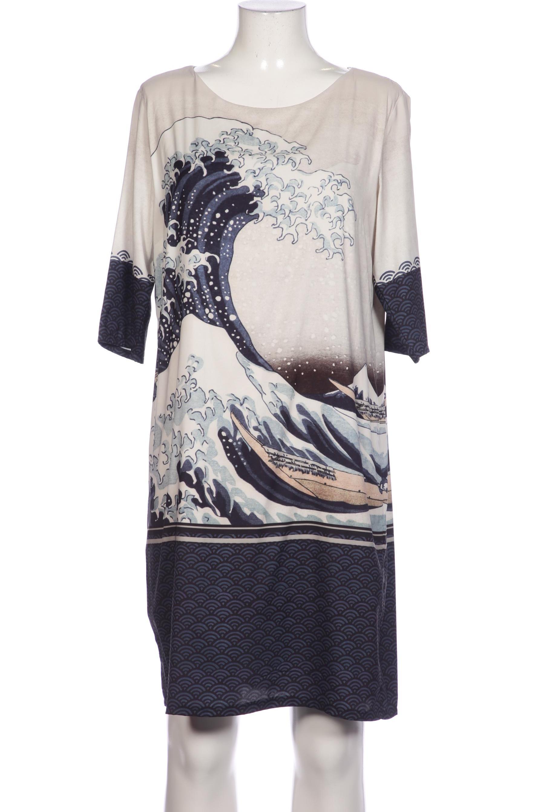 

Riani Damen Kleid, mehrfarbig, Gr. 38