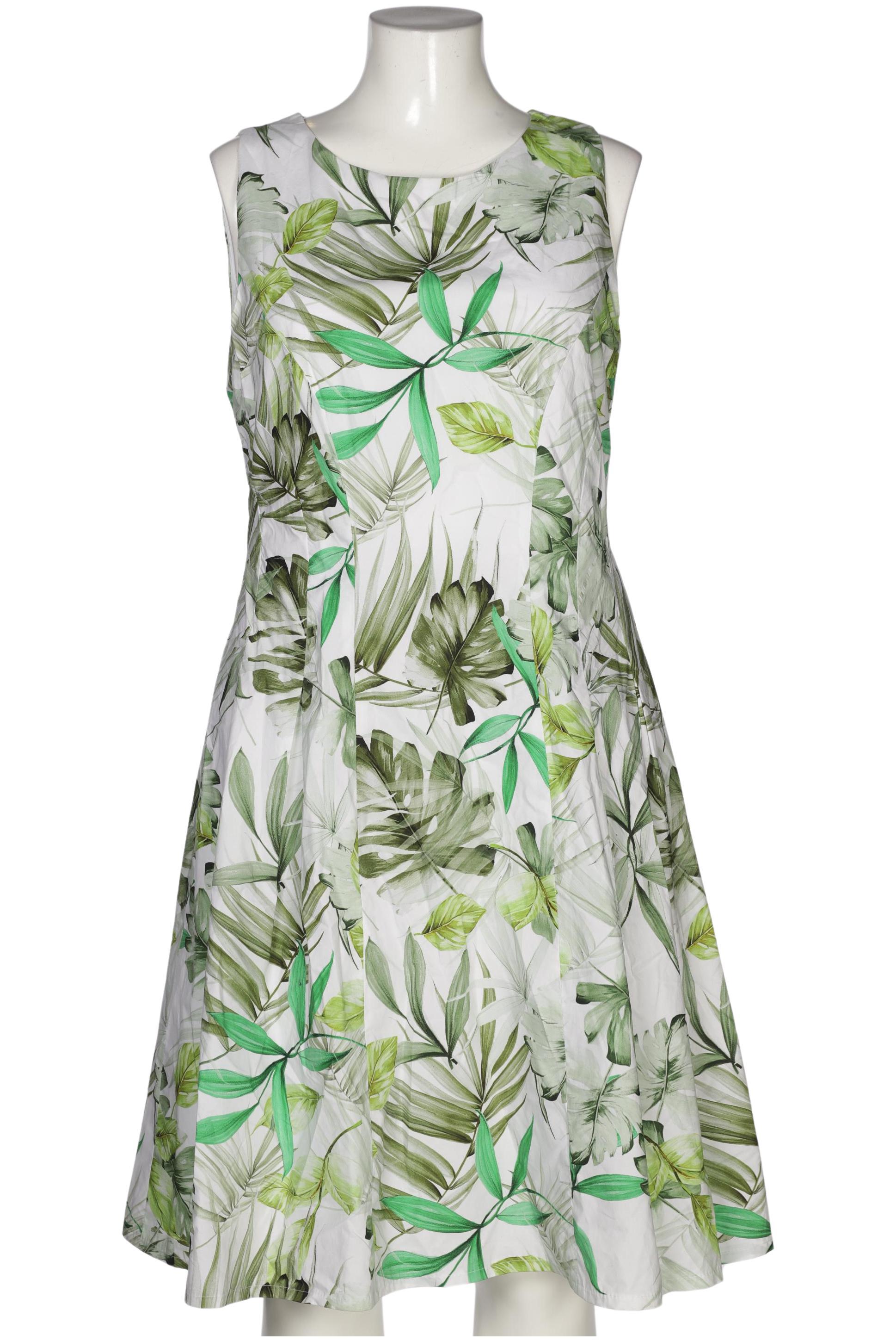 

Riani Damen Kleid, mehrfarbig, Gr. 42
