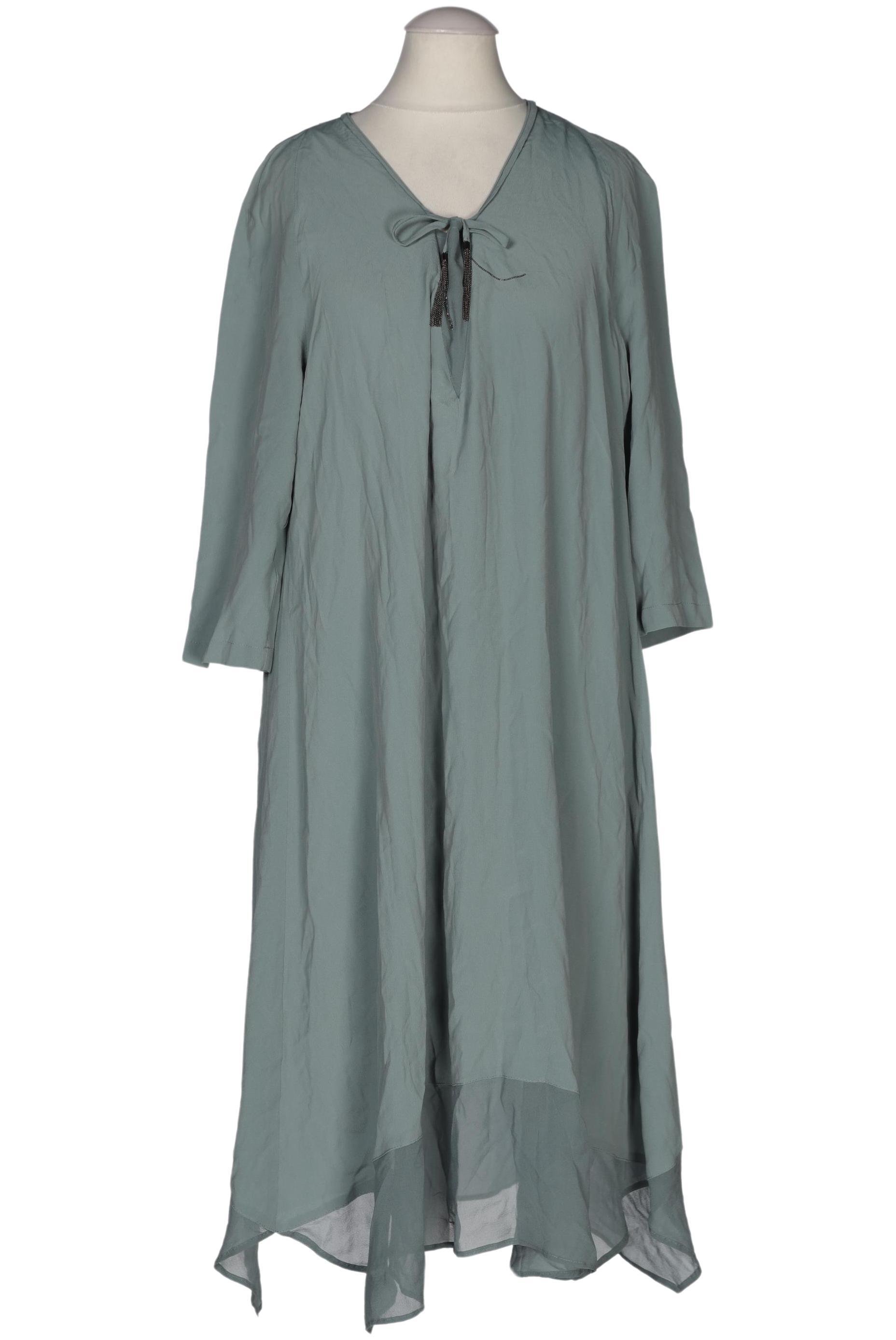 

Riani Damen Kleid, türkis, Gr. 36