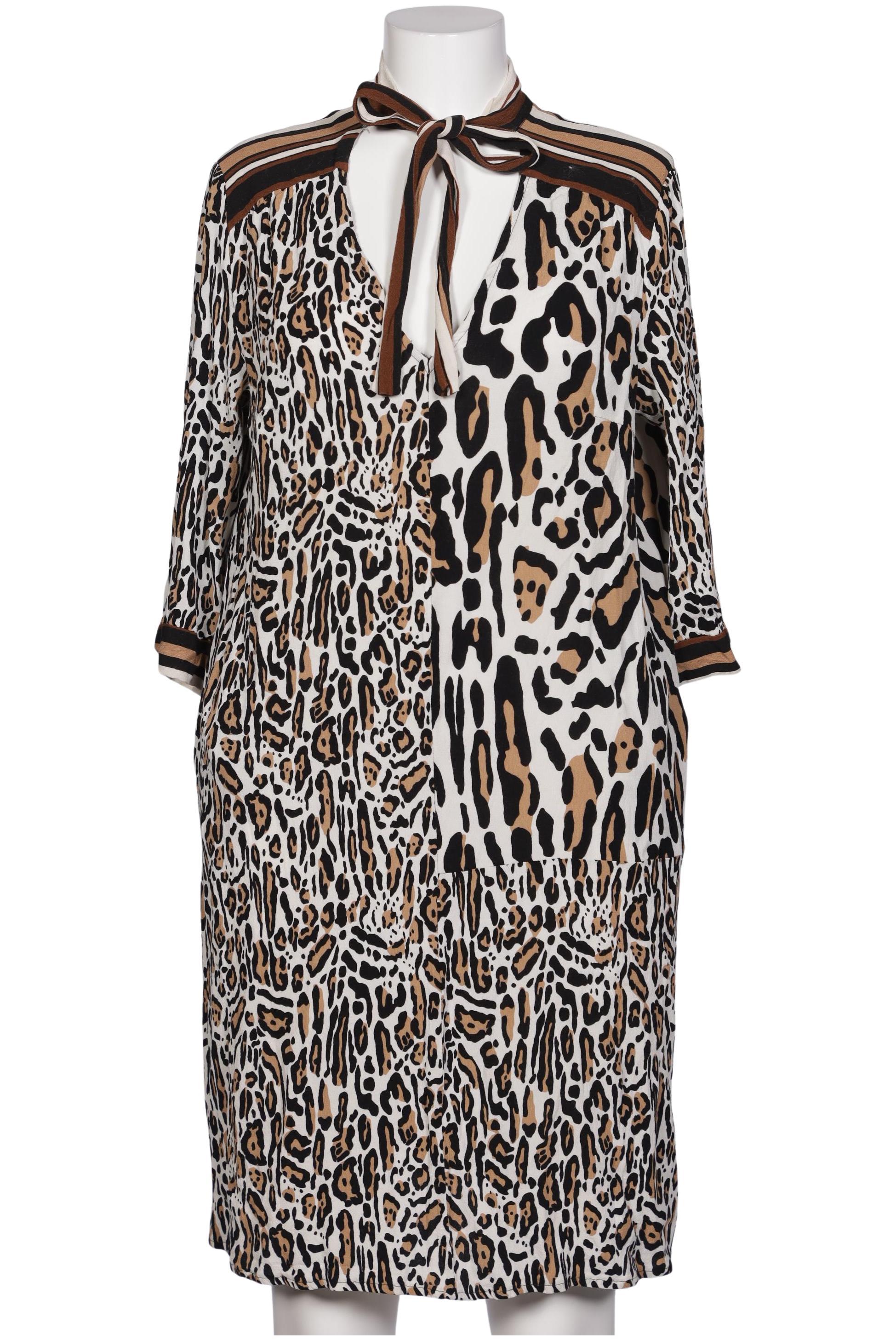 

Riani Damen Kleid, schwarz, Gr. 46