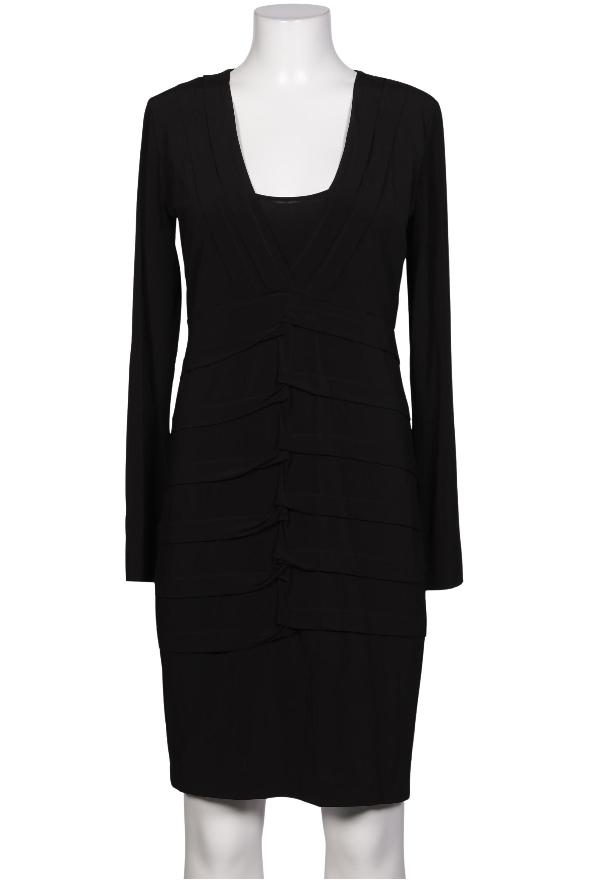 

Riani Damen Kleid, schwarz, Gr. 40