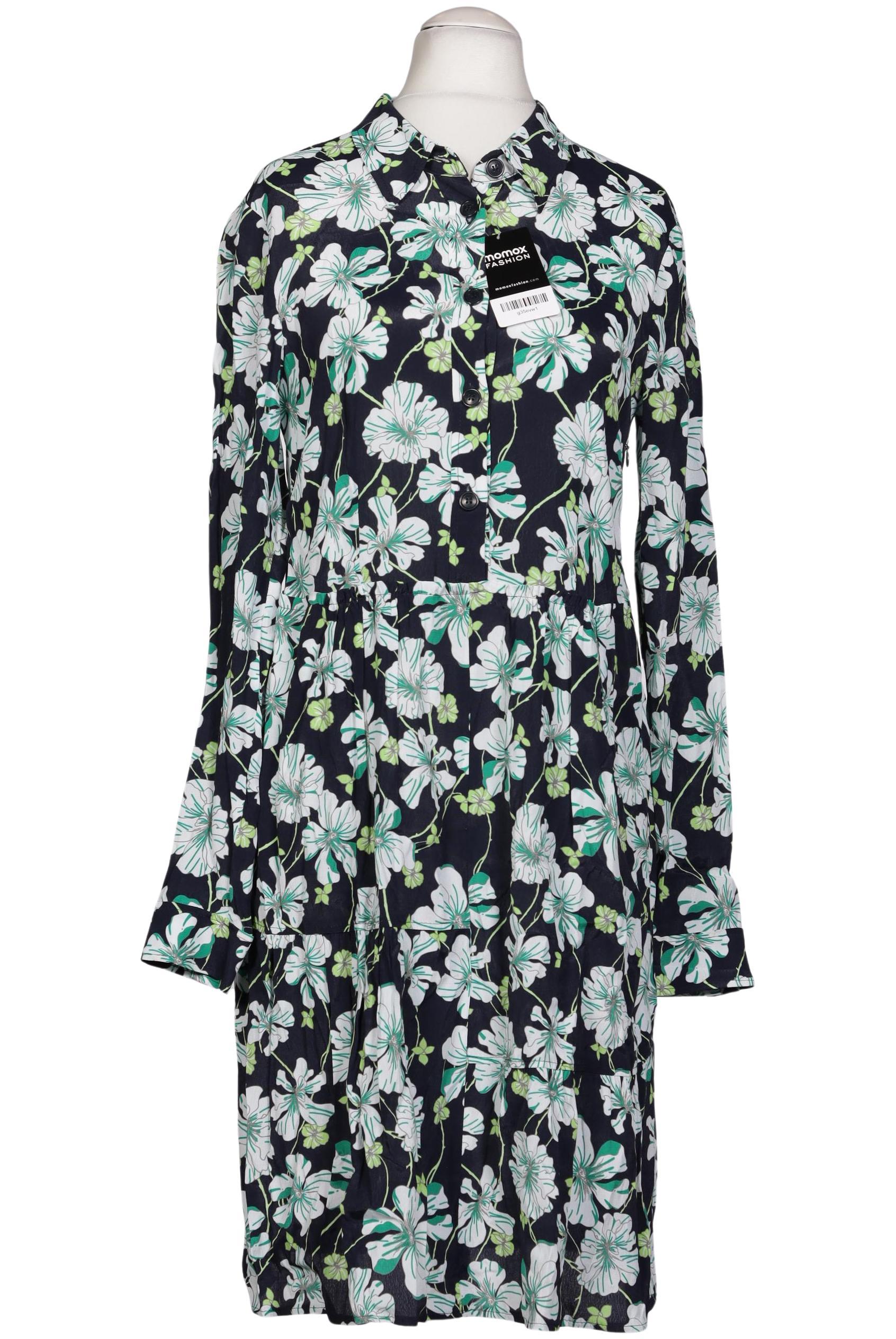 

Riani Damen Kleid, mehrfarbig, Gr. 36