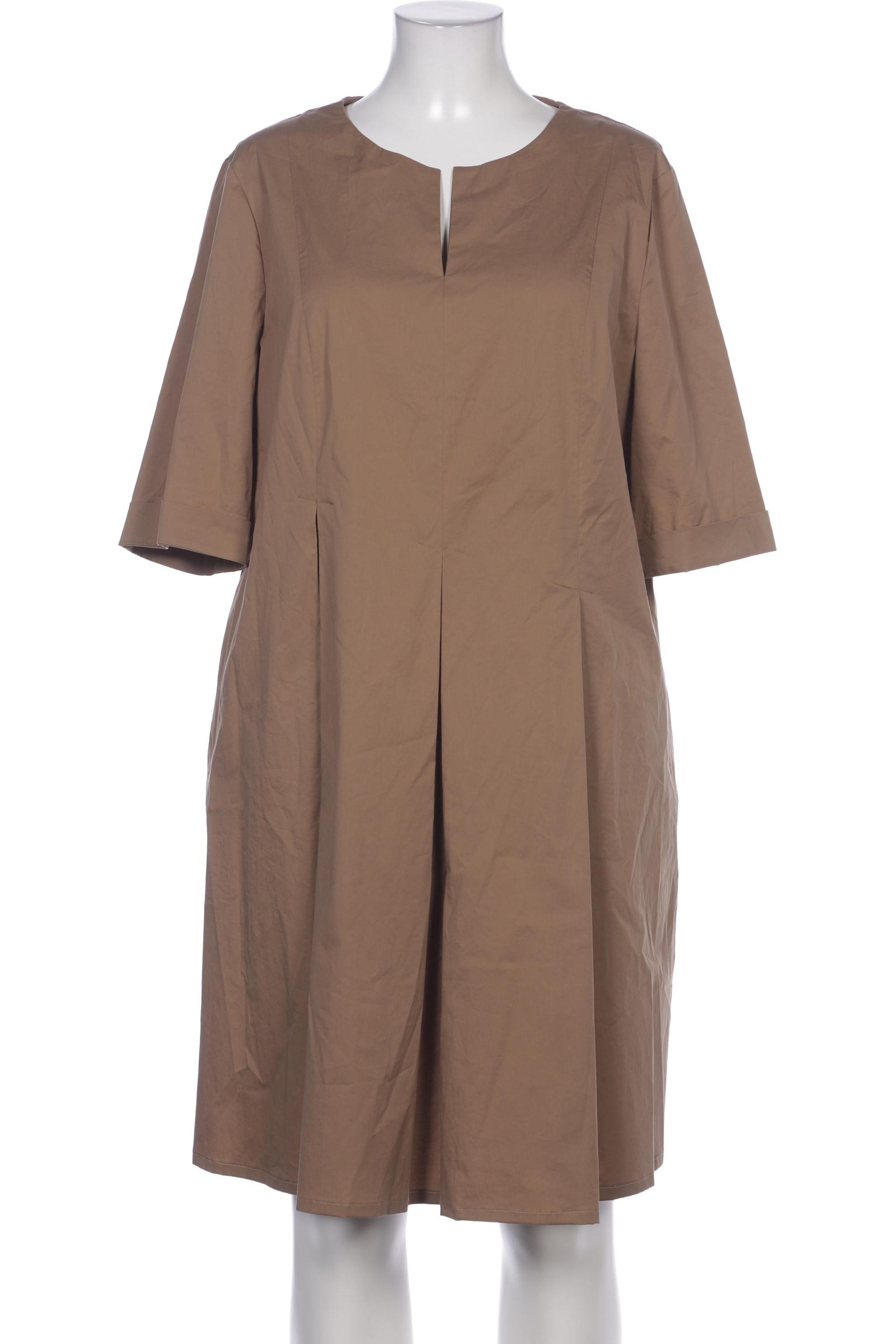 

Riani Damen Kleid, beige, Gr. 44