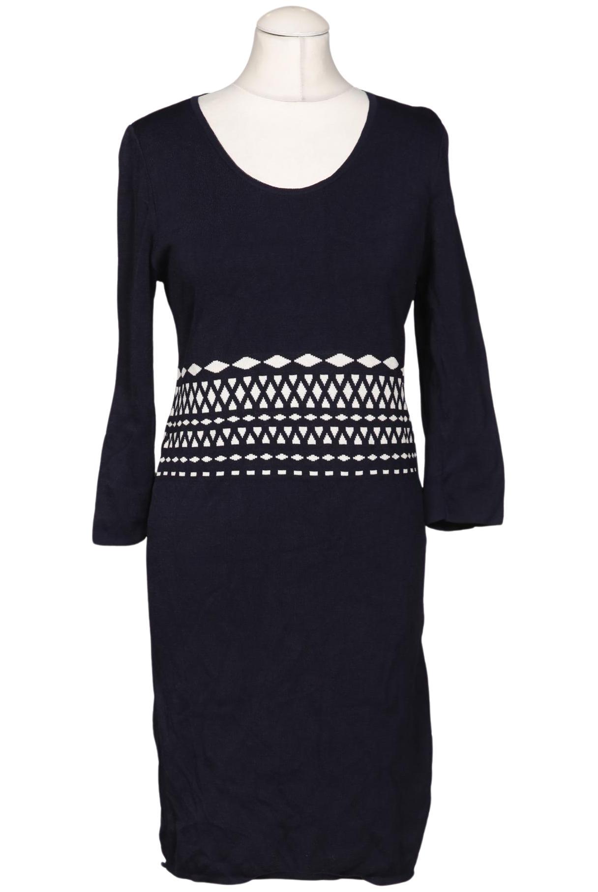 

Riani Damen Kleid, mehrfarbig, Gr. 38