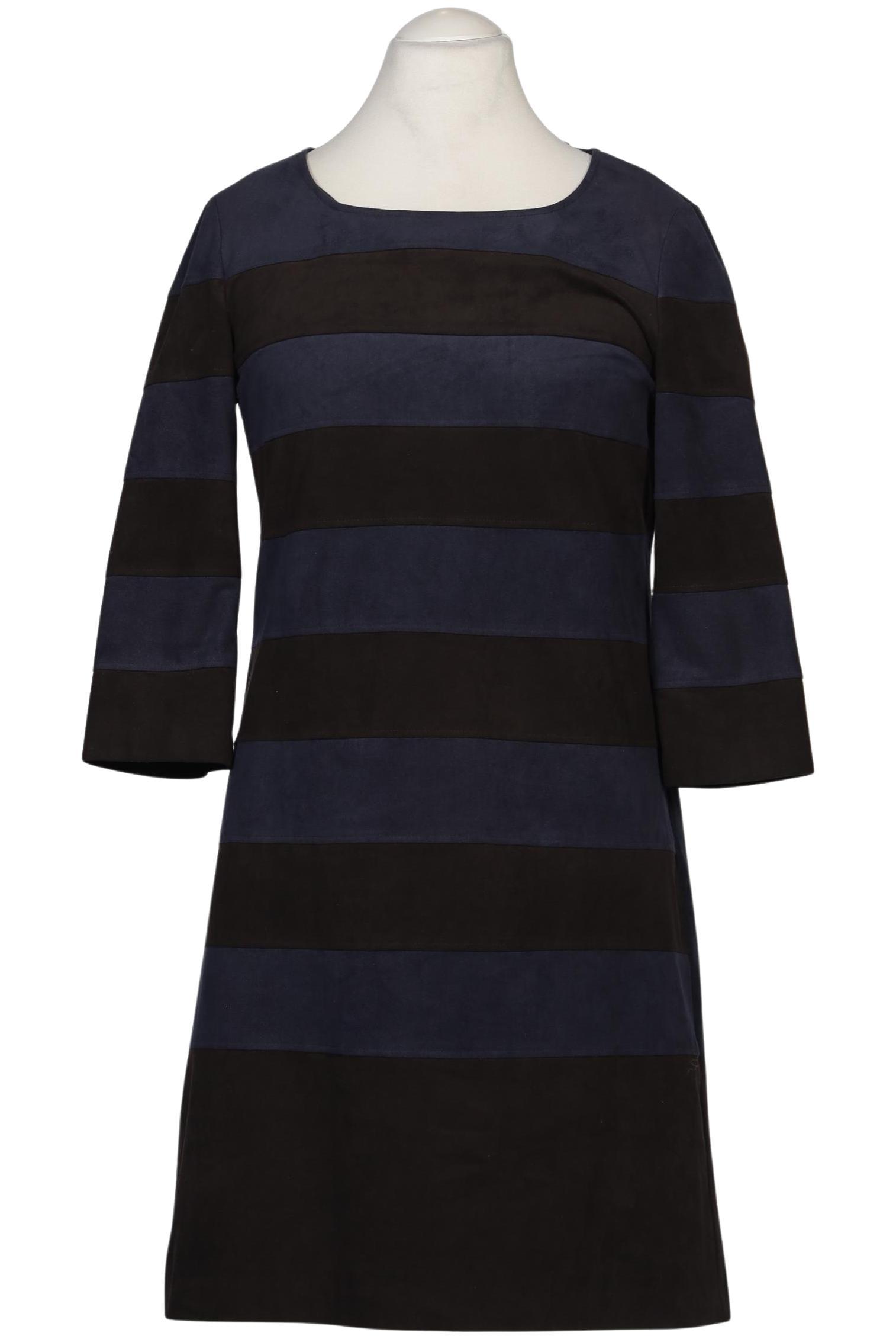 

Riani Damen Kleid, mehrfarbig, Gr. 38