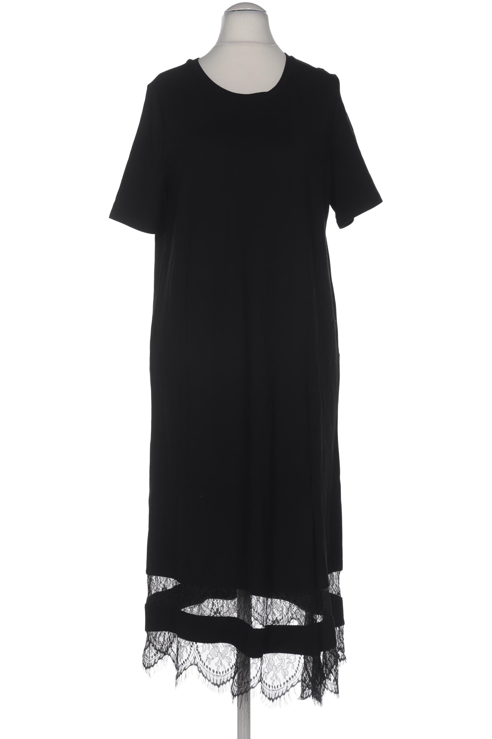 

Riani Damen Kleid, schwarz, Gr. 42