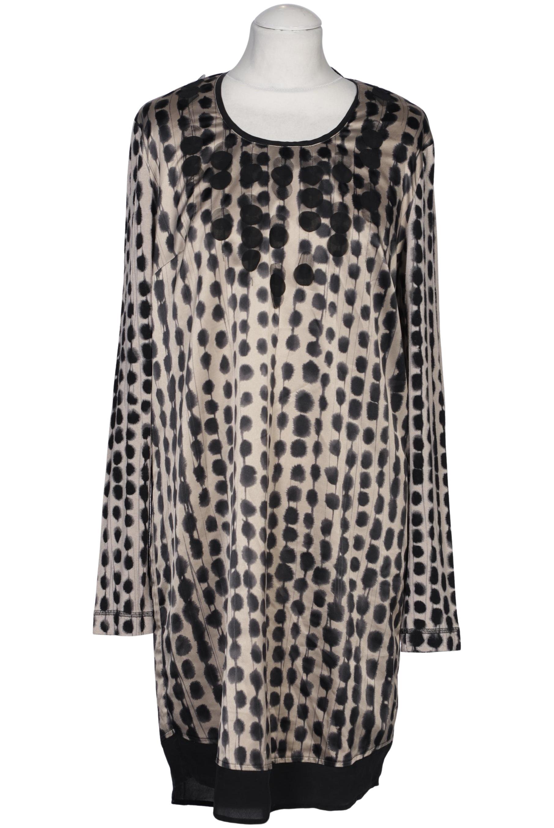 

Riani Damen Kleid, mehrfarbig, Gr. 38