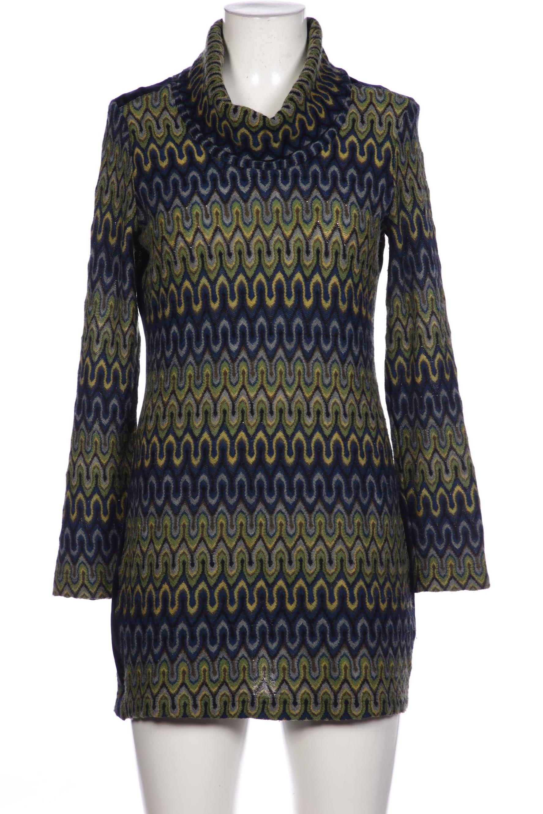 

Riani Damen Kleid, mehrfarbig, Gr. 40