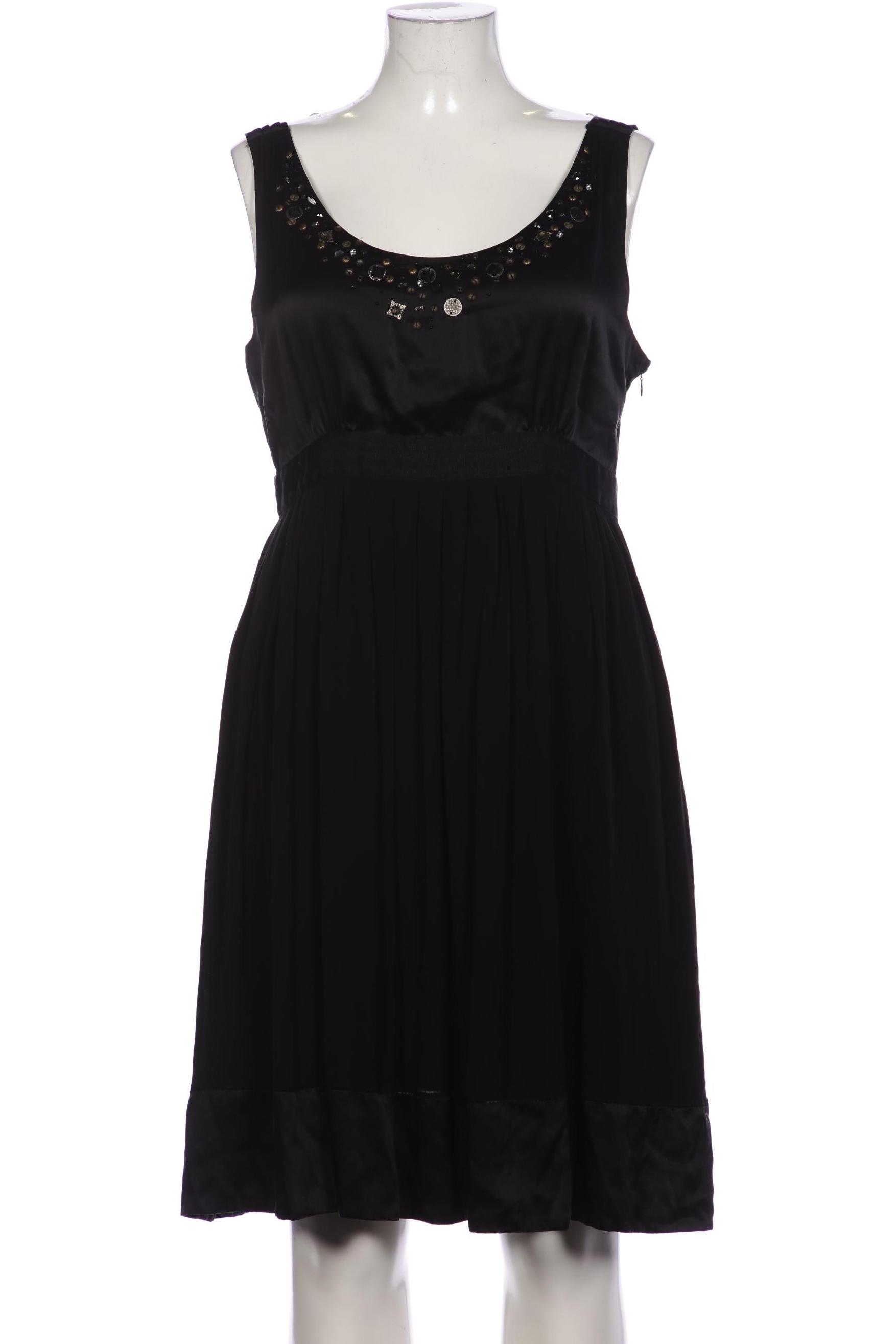 

Riani Damen Kleid, schwarz, Gr. 42