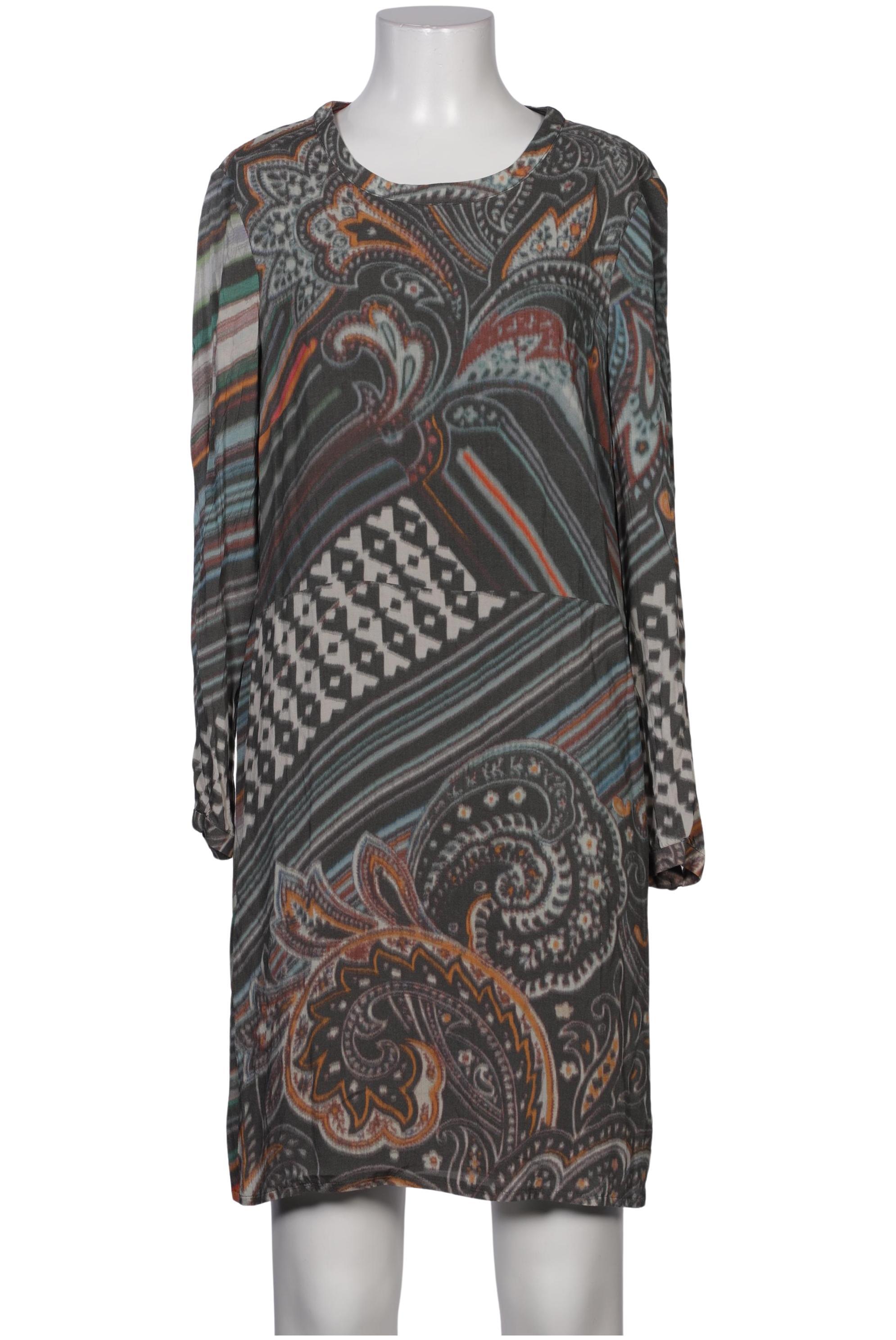 

Riani Damen Kleid, mehrfarbig, Gr. 38