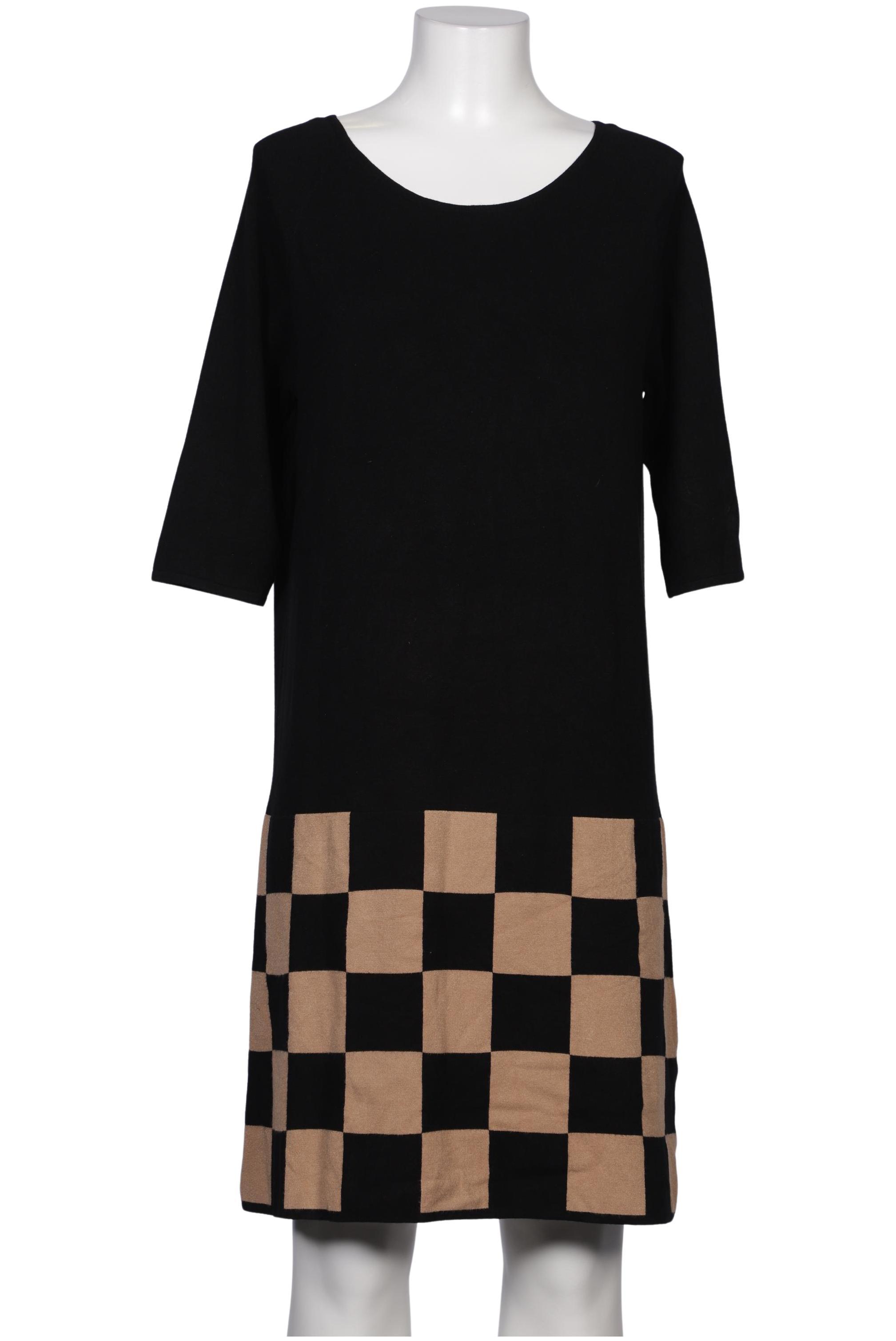 

Riani Damen Kleid, schwarz, Gr. 42