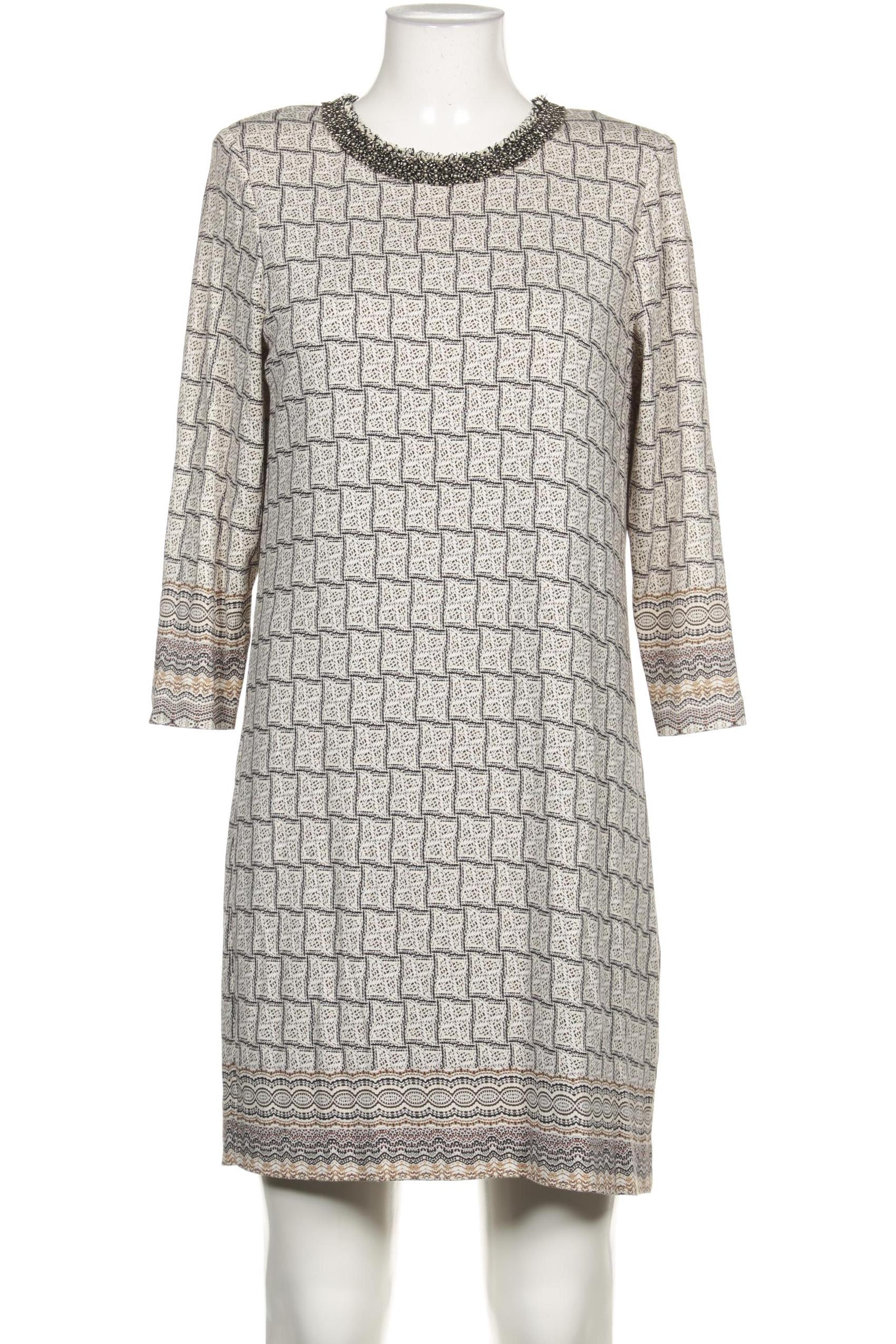

Riani Damen Kleid, beige, Gr. 40