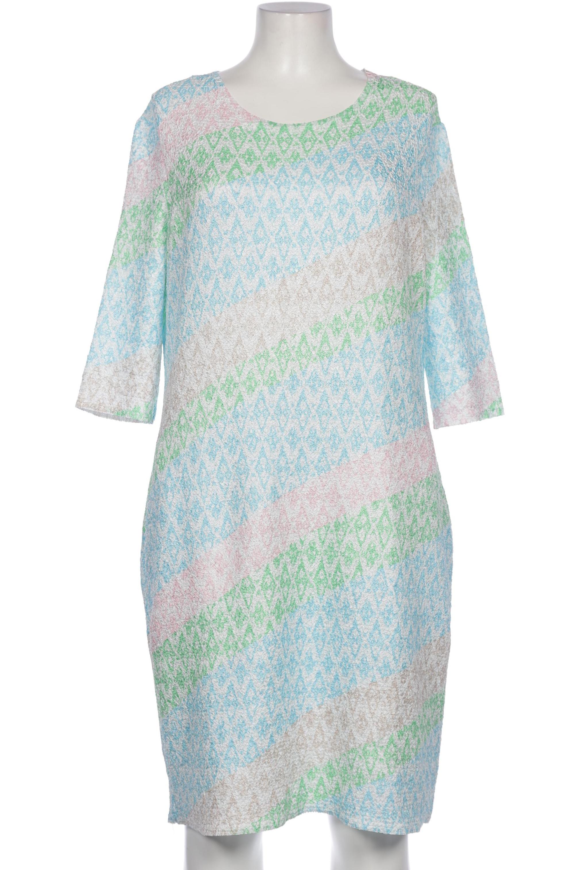 

Riani Damen Kleid, mehrfarbig, Gr. 44