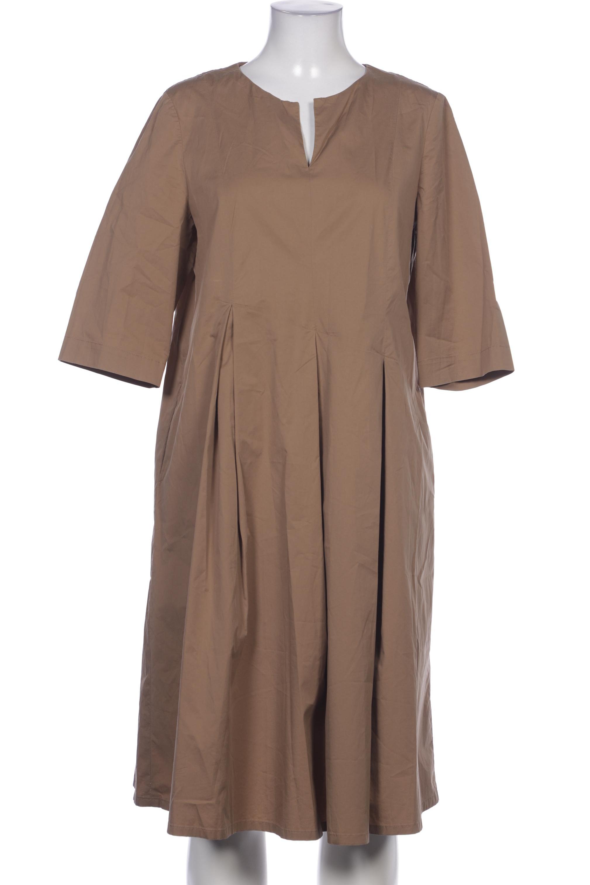 

Riani Damen Kleid, braun, Gr. 40