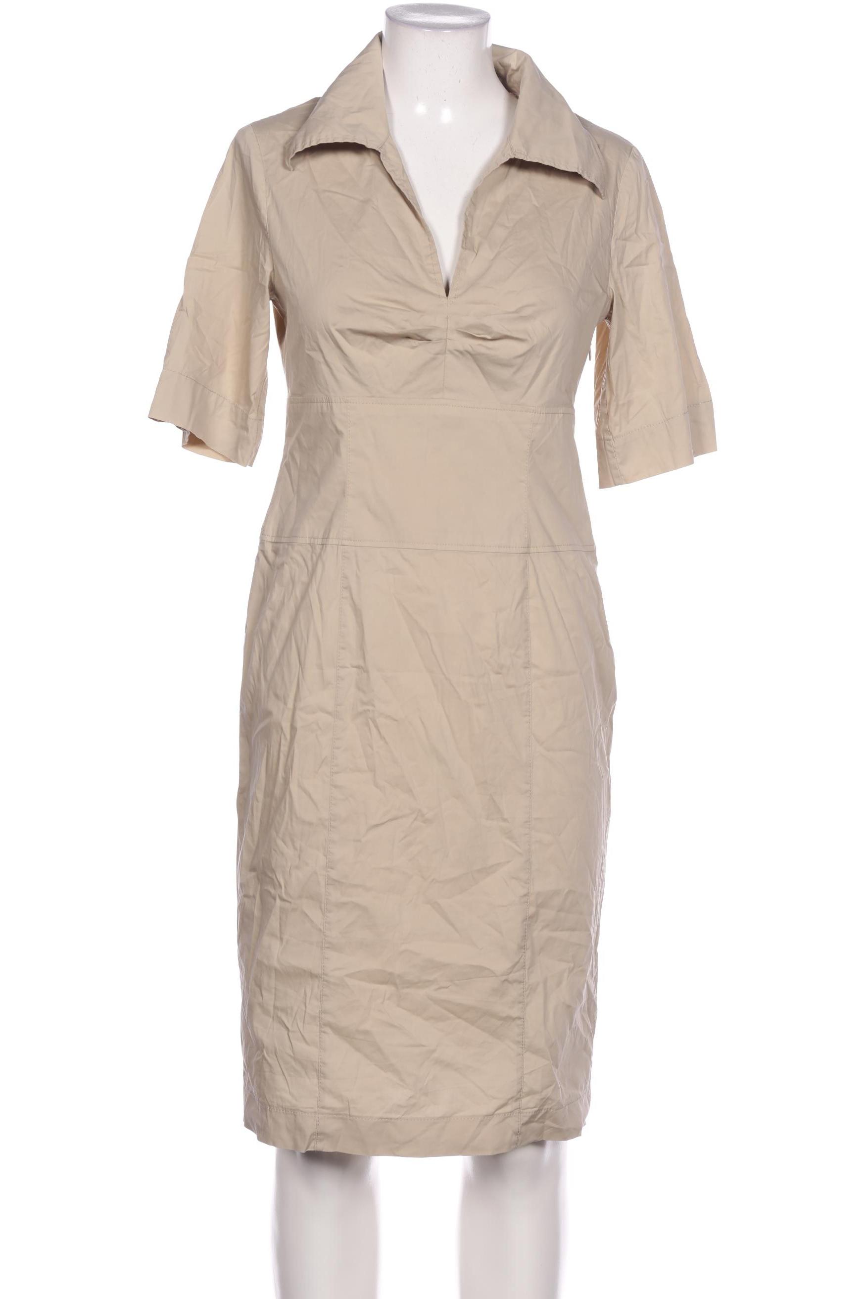 

Riani Damen Kleid, beige, Gr. 38