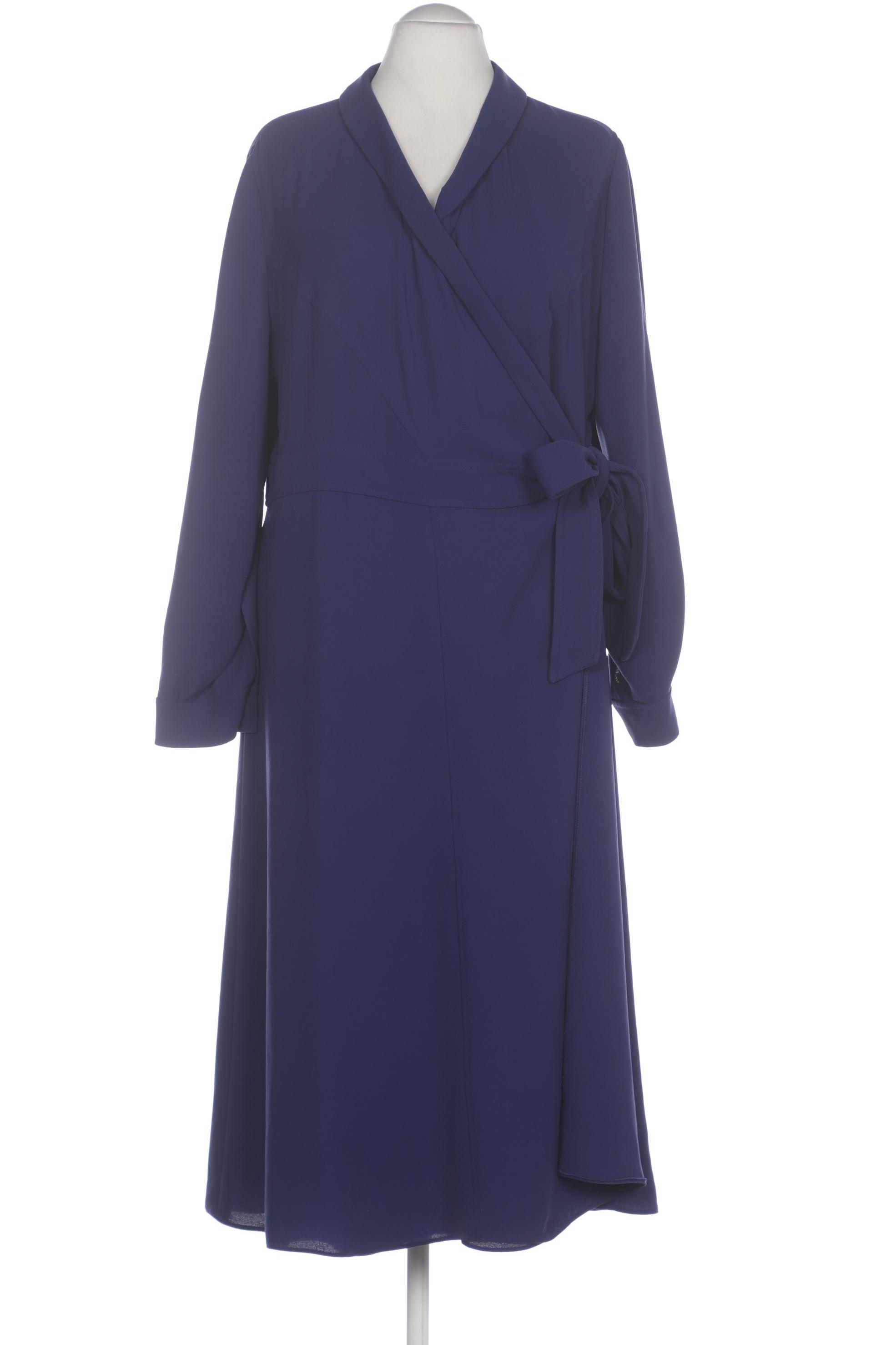 

Riani Damen Kleid, marineblau, Gr. 46