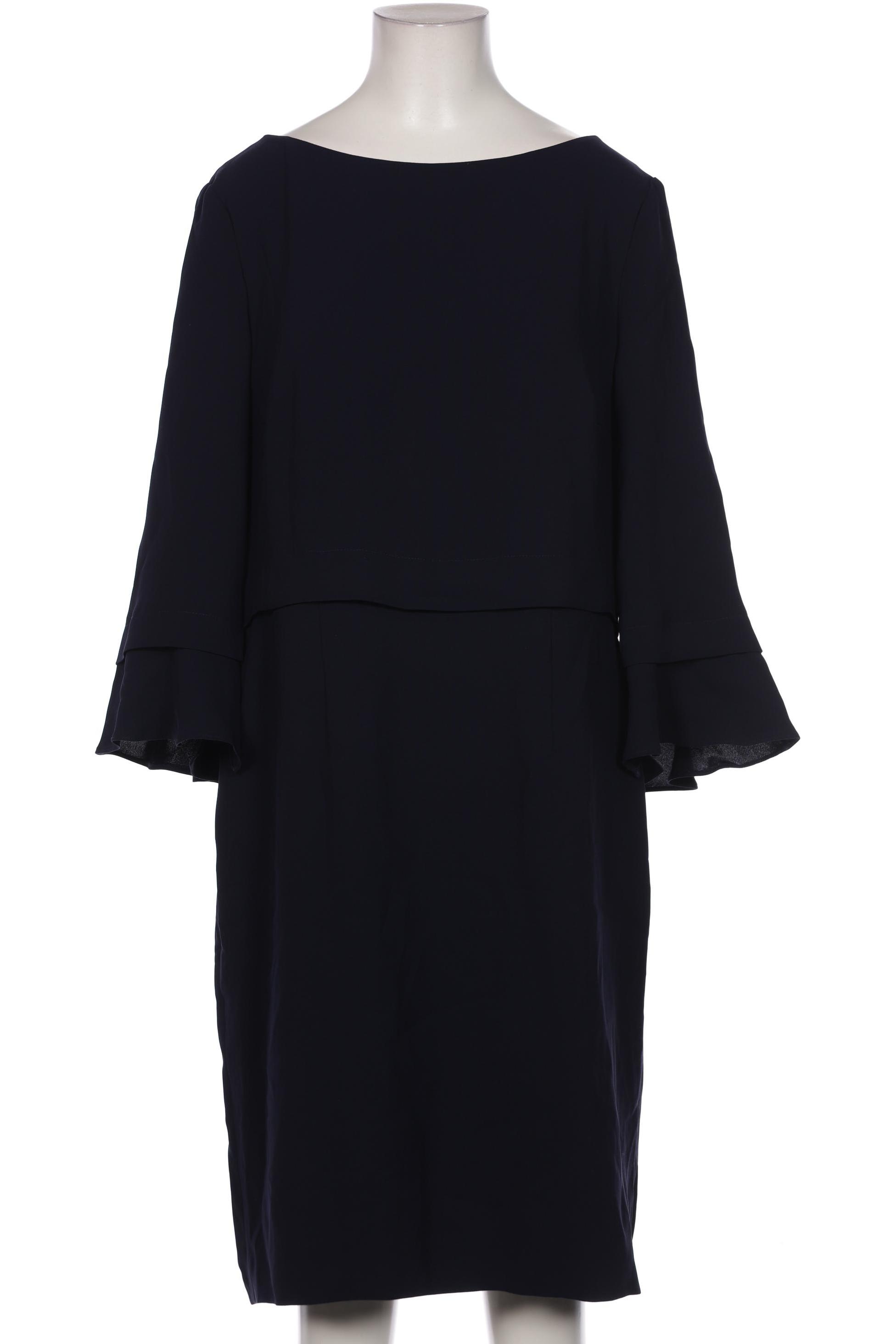 

Riani Damen Kleid, marineblau, Gr. 40