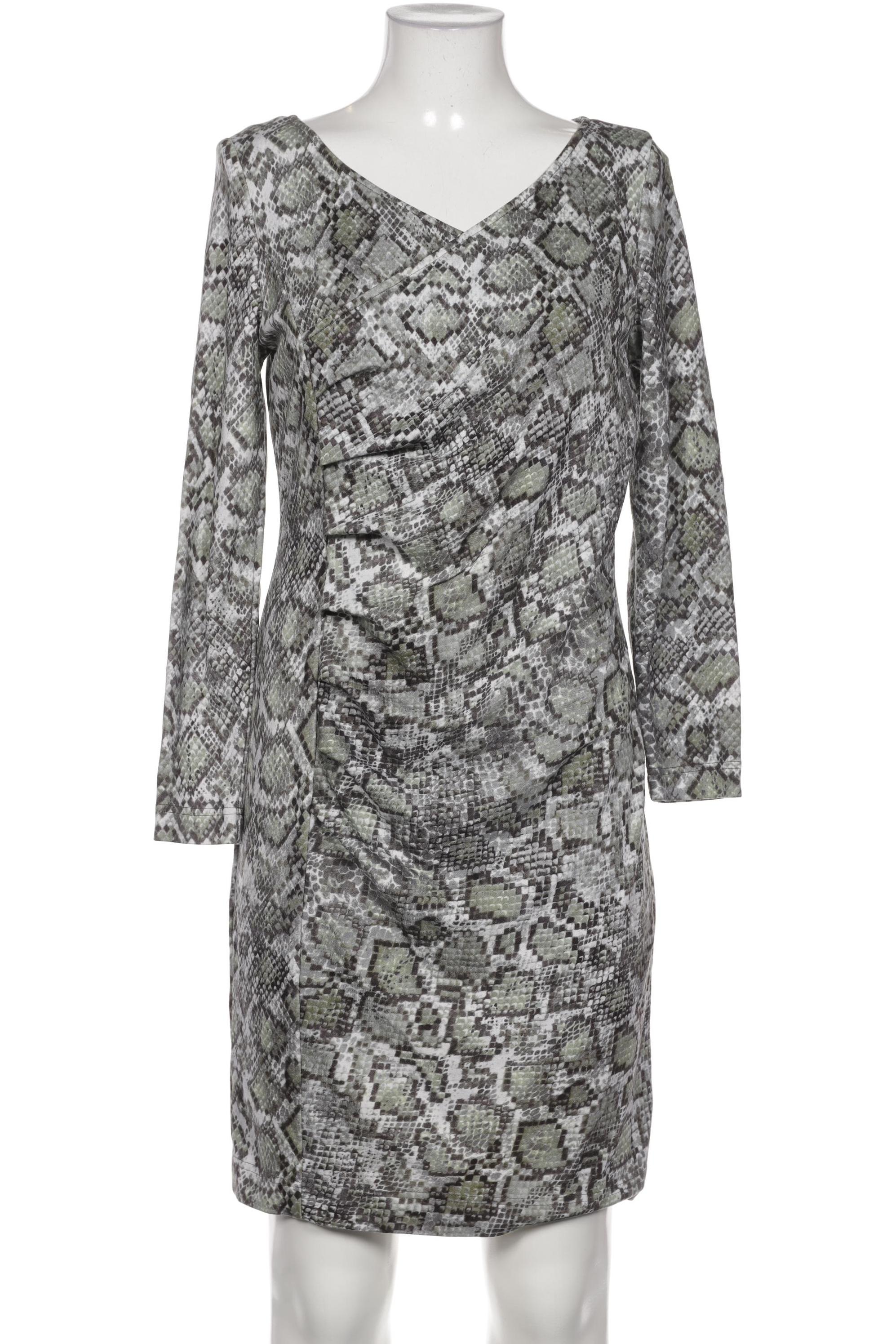 

Riani Damen Kleid, grau, Gr. 42