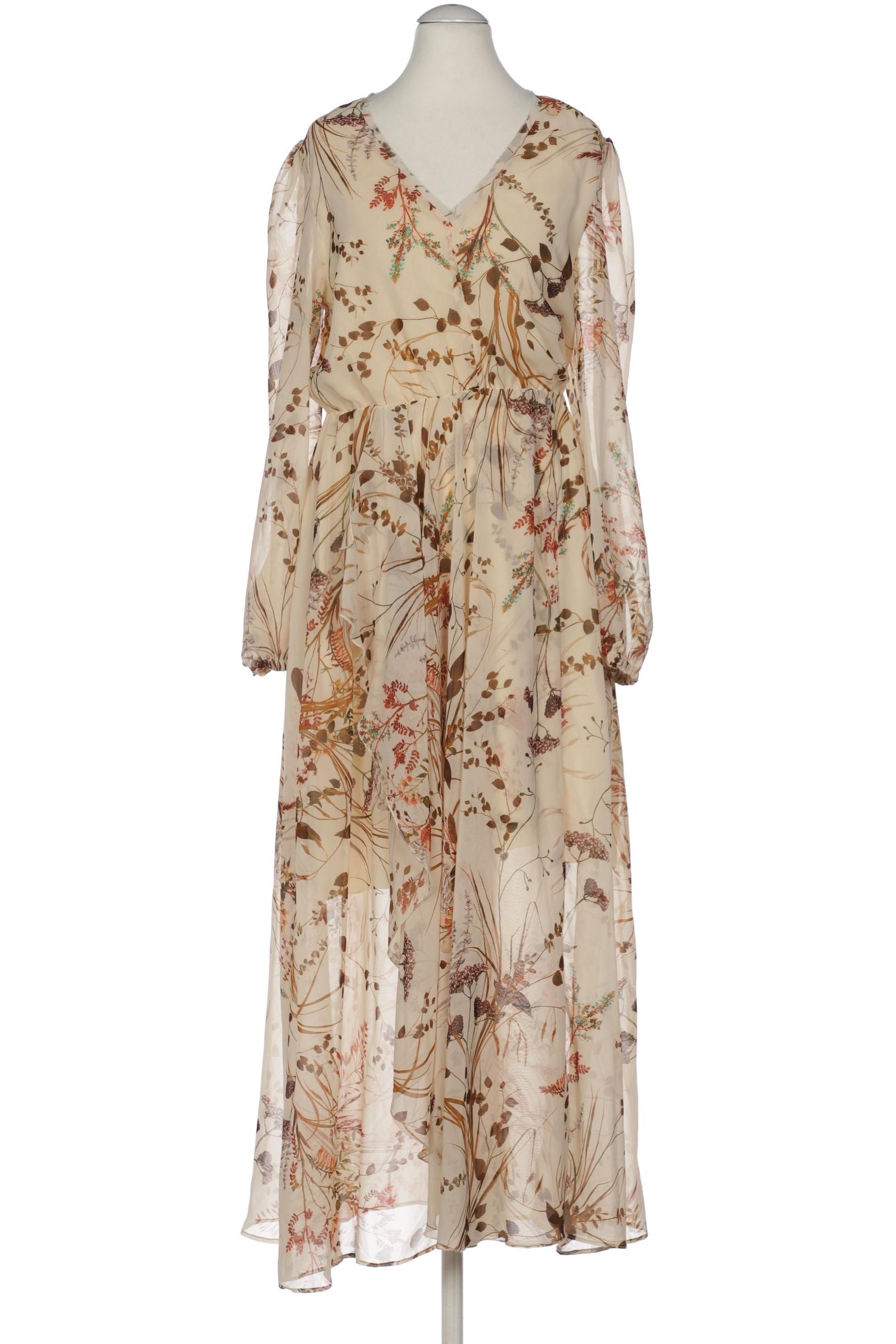 

Riani Damen Kleid, beige, Gr. 36