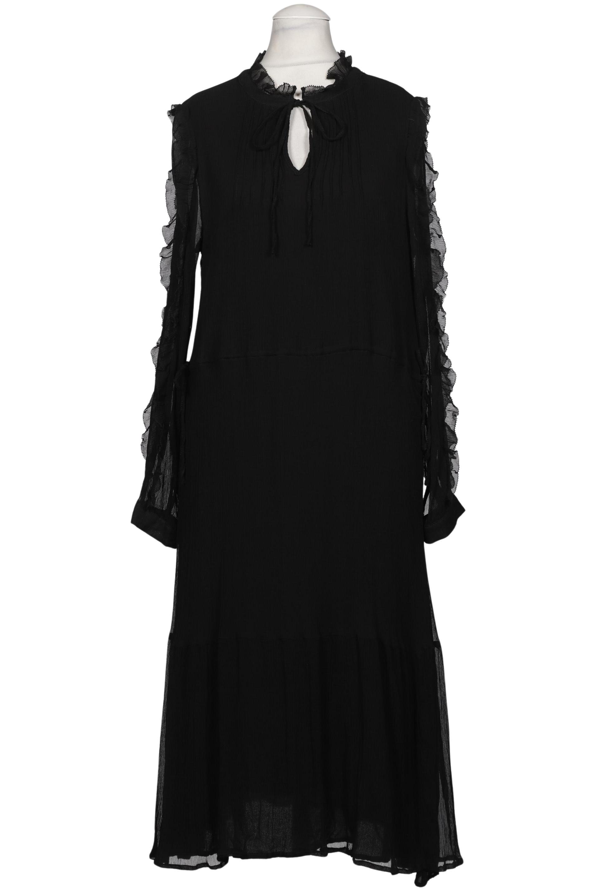 

Riani Damen Kleid, schwarz, Gr. 36