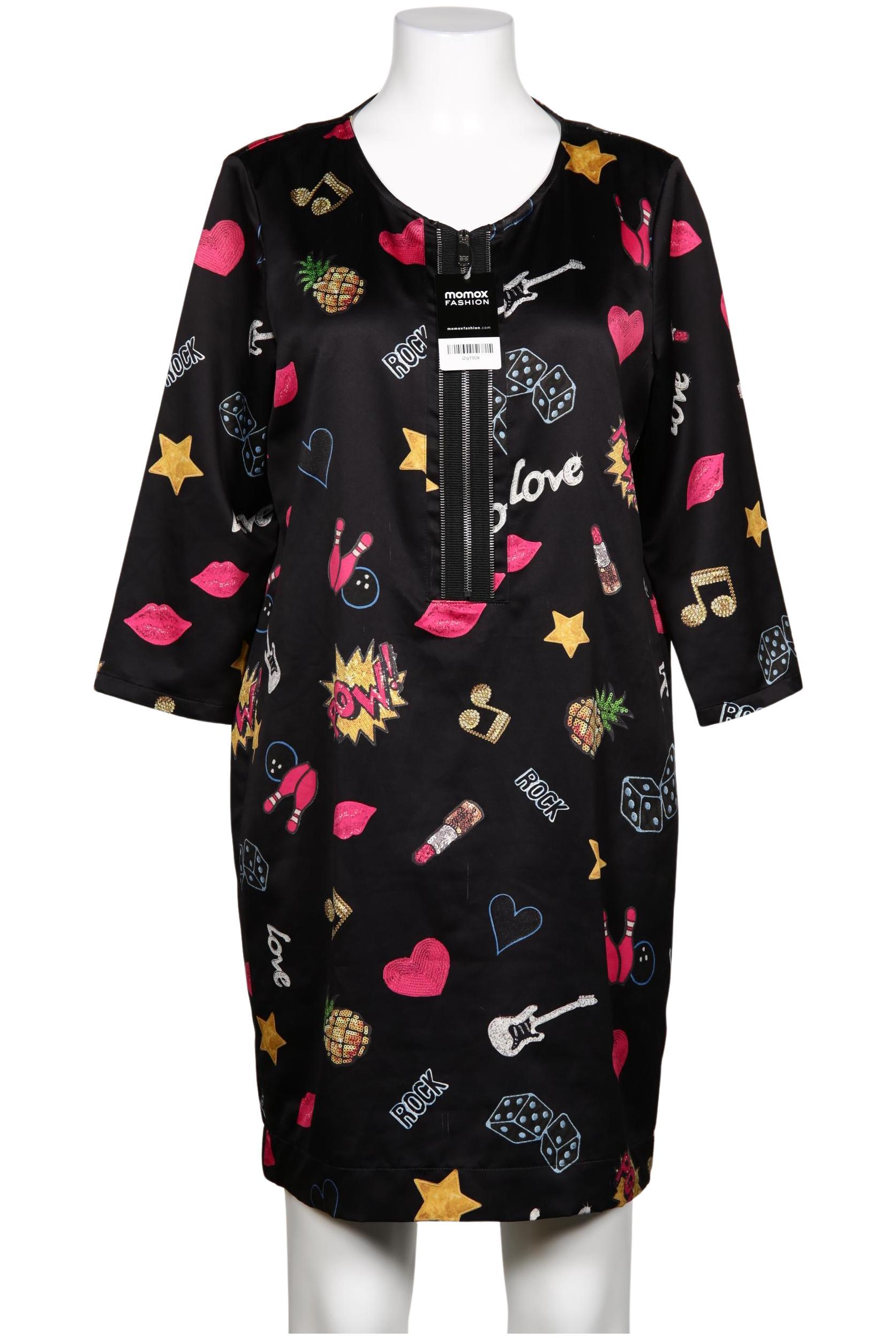 

Riani Damen Kleid, schwarz, Gr. 40