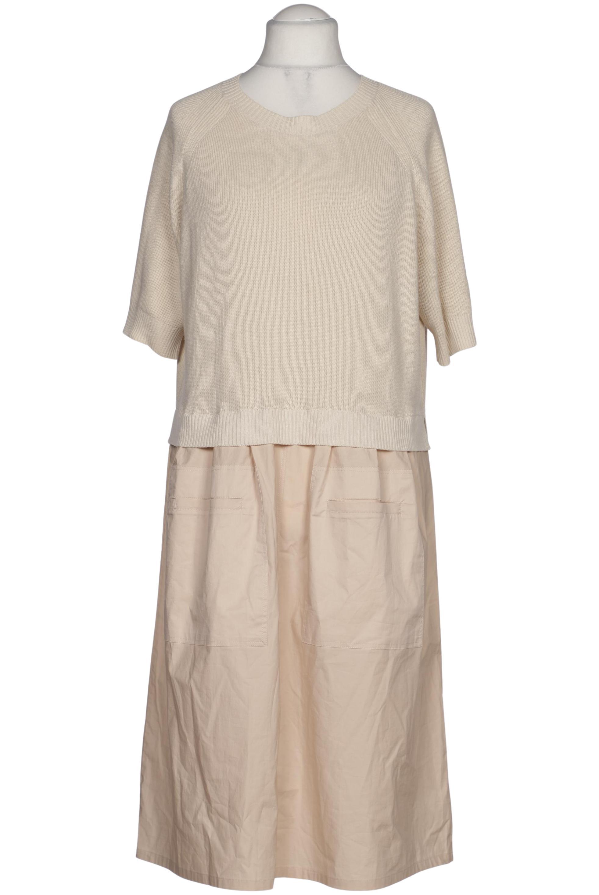 

Riani Damen Kleid, beige, Gr. 46