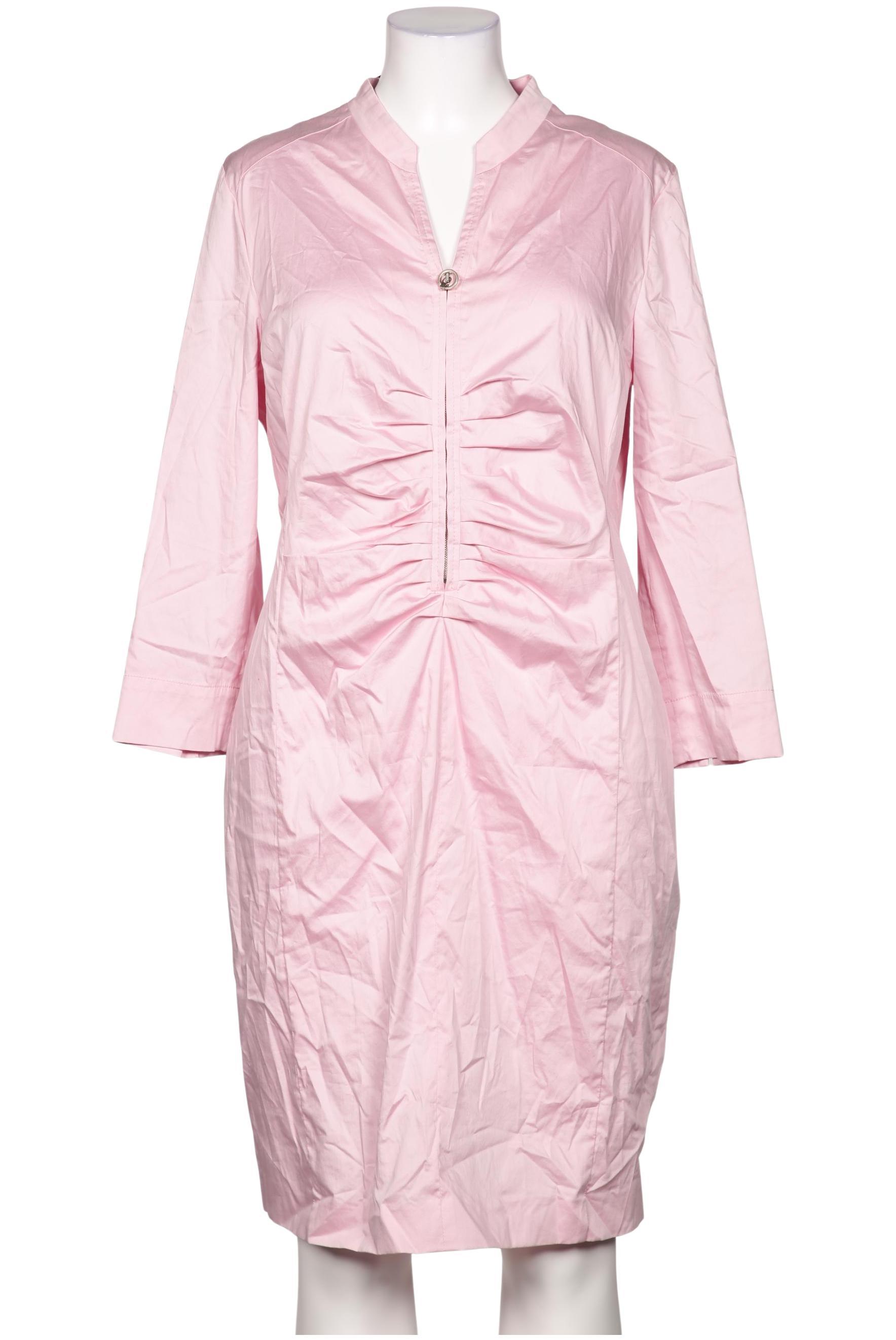 

Riani Damen Kleid, pink, Gr. 44