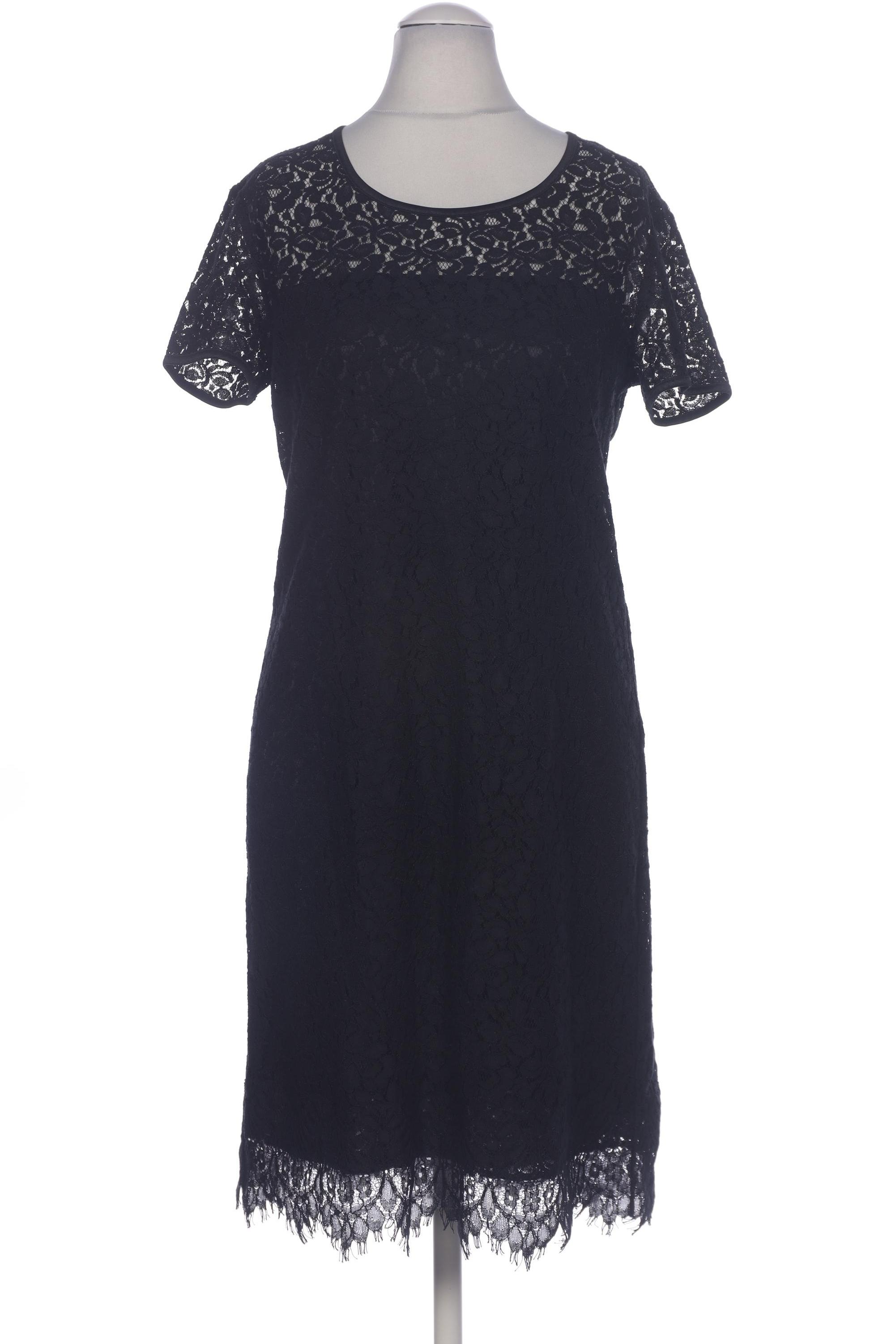 

Riani Damen Kleid, schwarz, Gr. 36