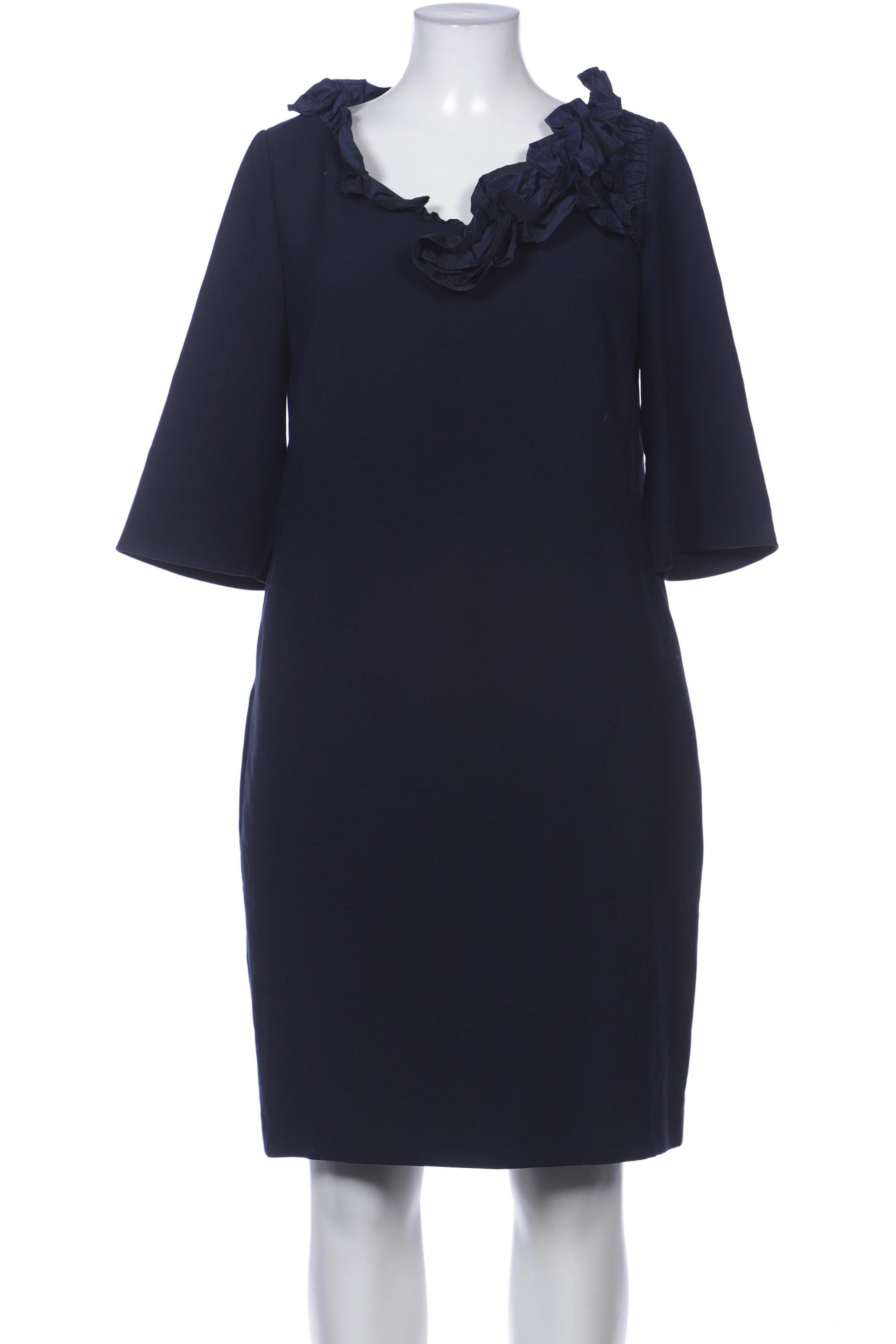 

Riani Damen Kleid, marineblau, Gr. 42