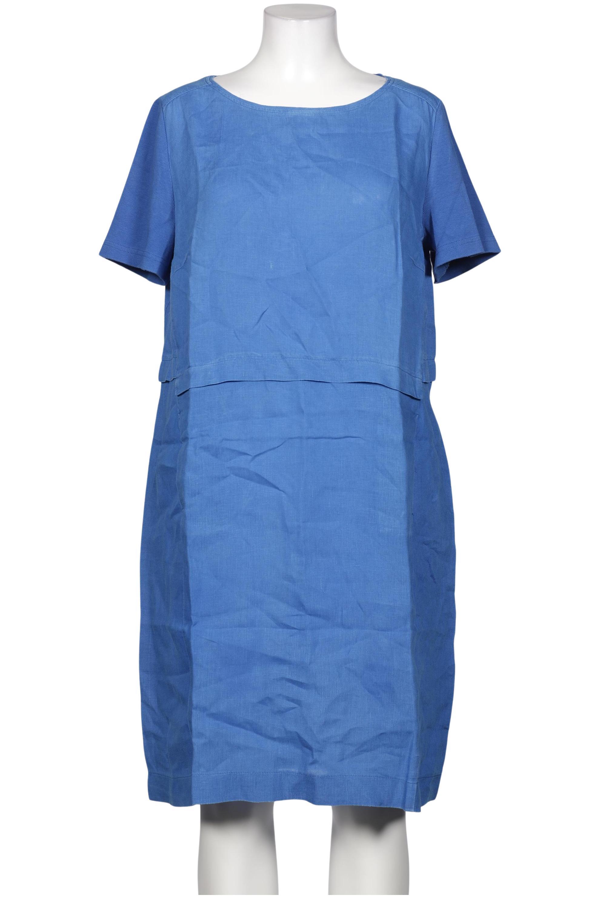 

Riani Damen Kleid, blau, Gr. 46