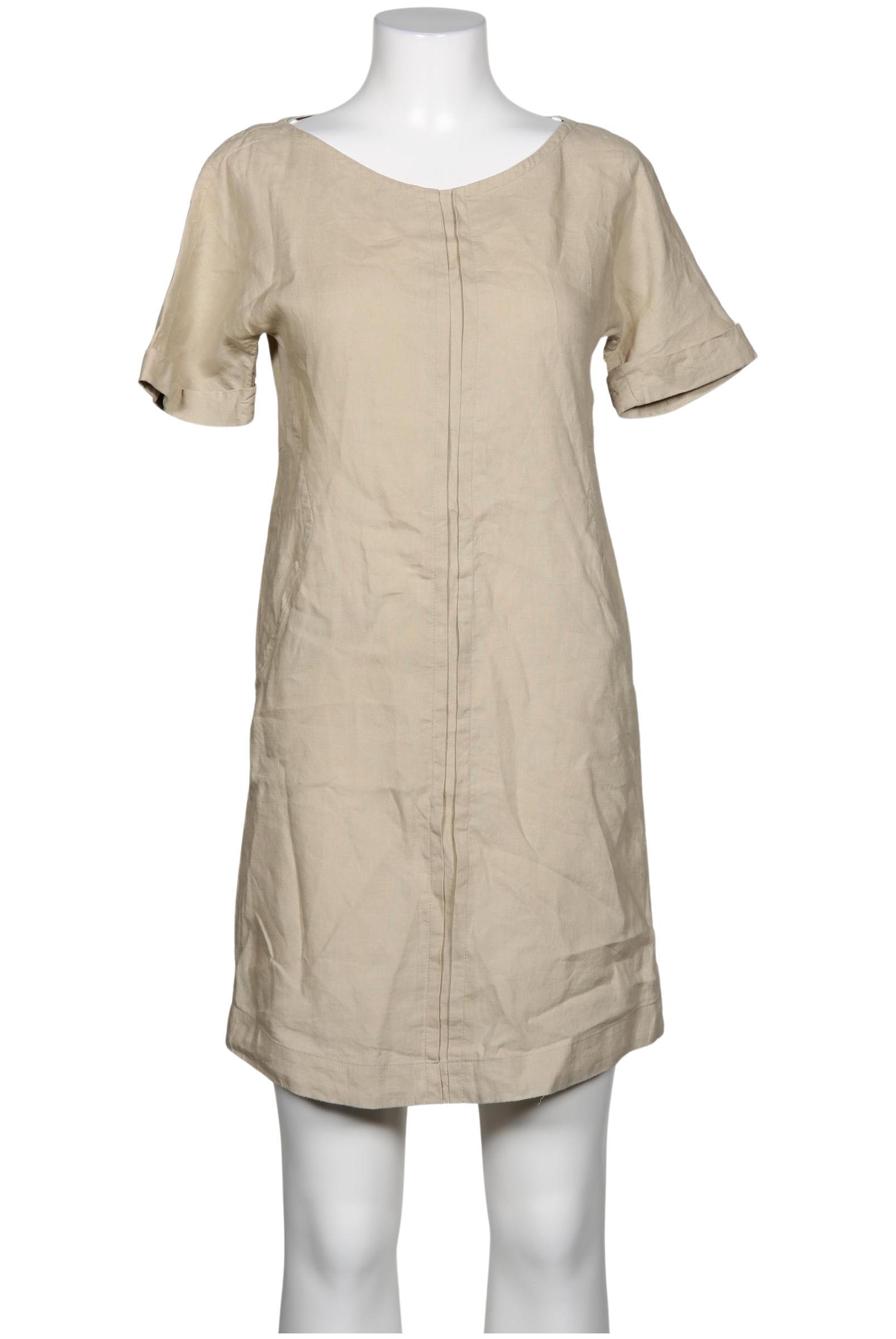 

Riani Damen Kleid, beige, Gr. 38