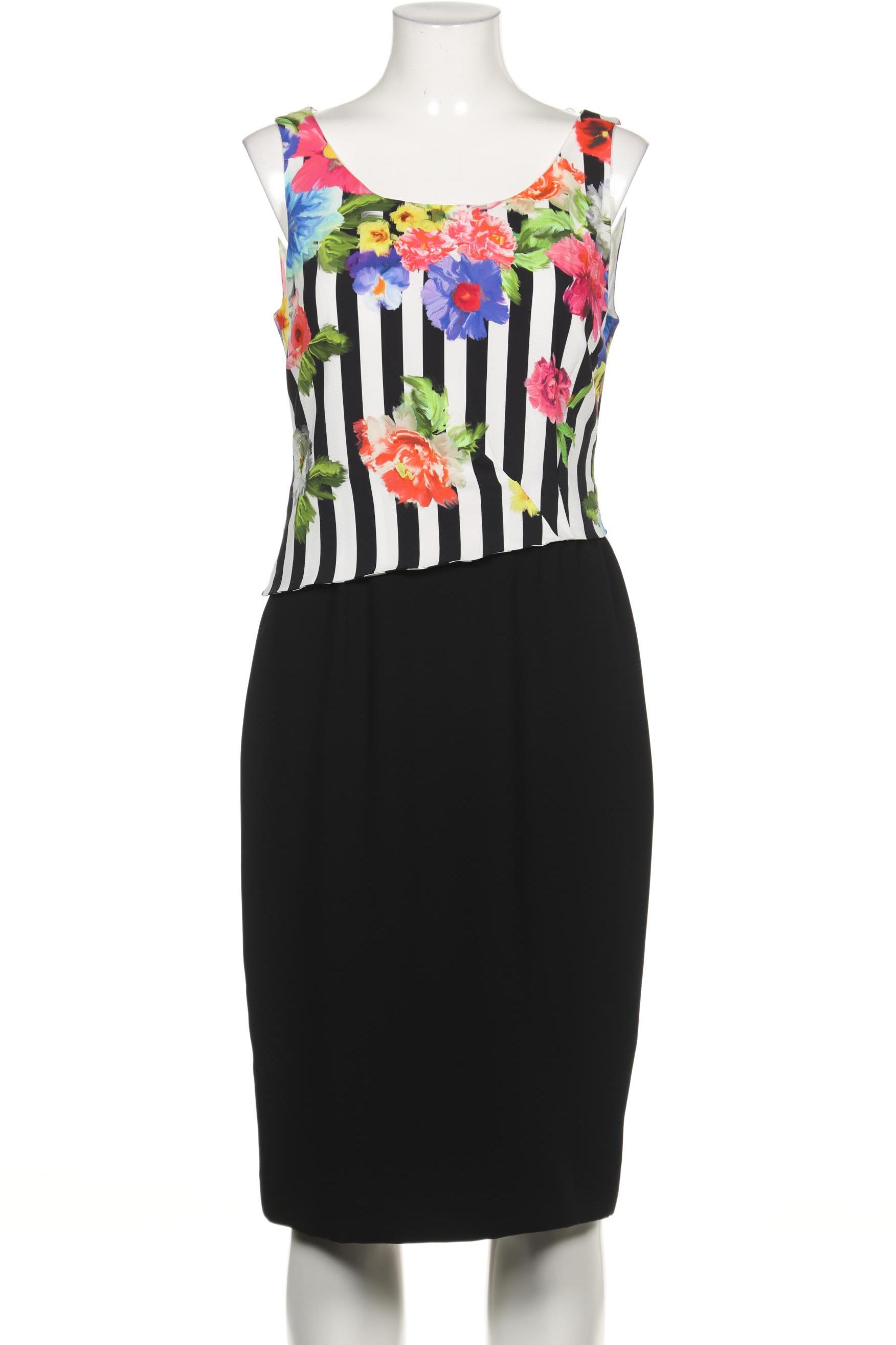 

Riani Damen Kleid, schwarz, Gr. 38