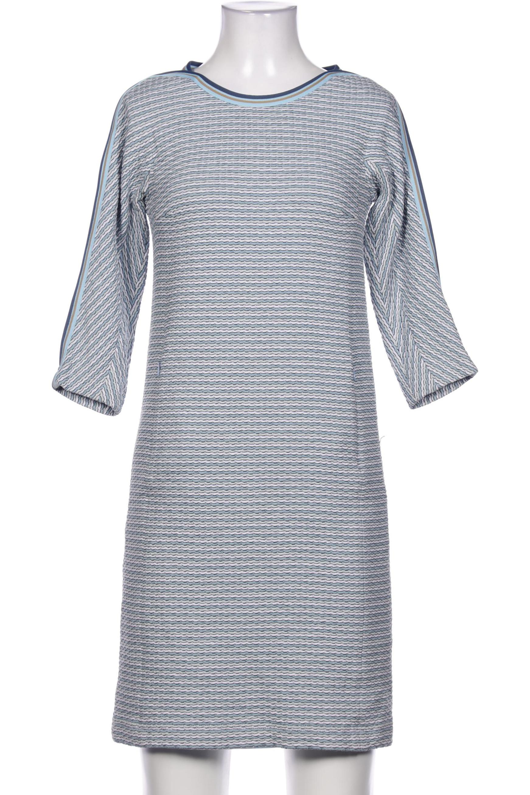 

Riani Damen Kleid, blau, Gr. 34