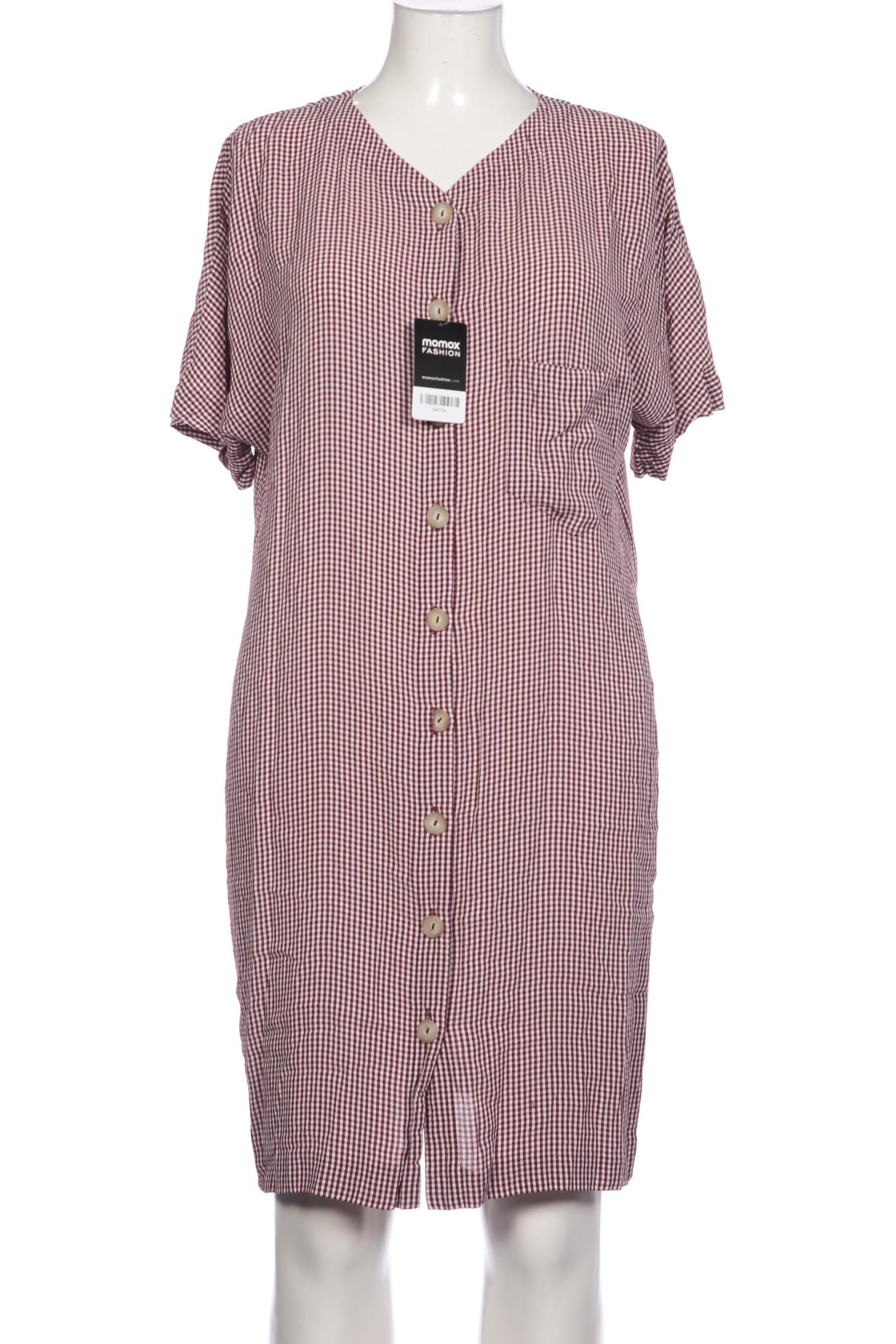 

Riani Damen Kleid, bordeaux, Gr. 44