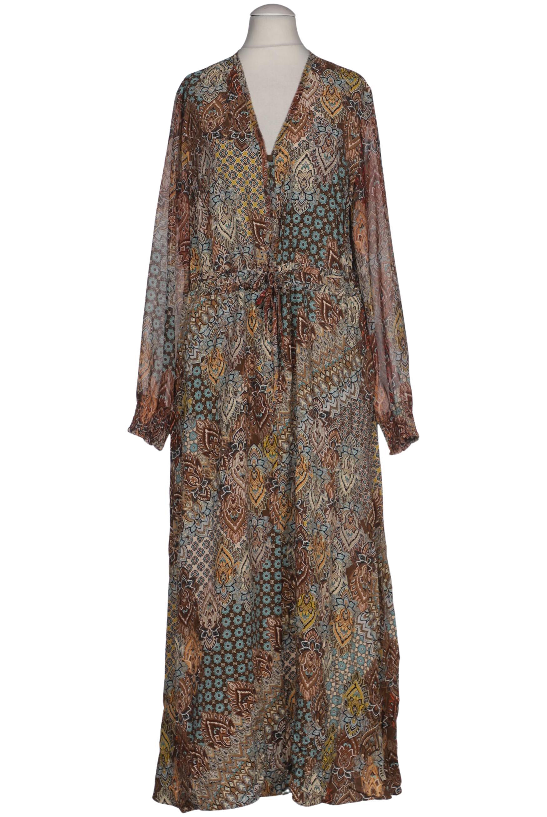 

Riani Damen Kleid, braun, Gr. 40