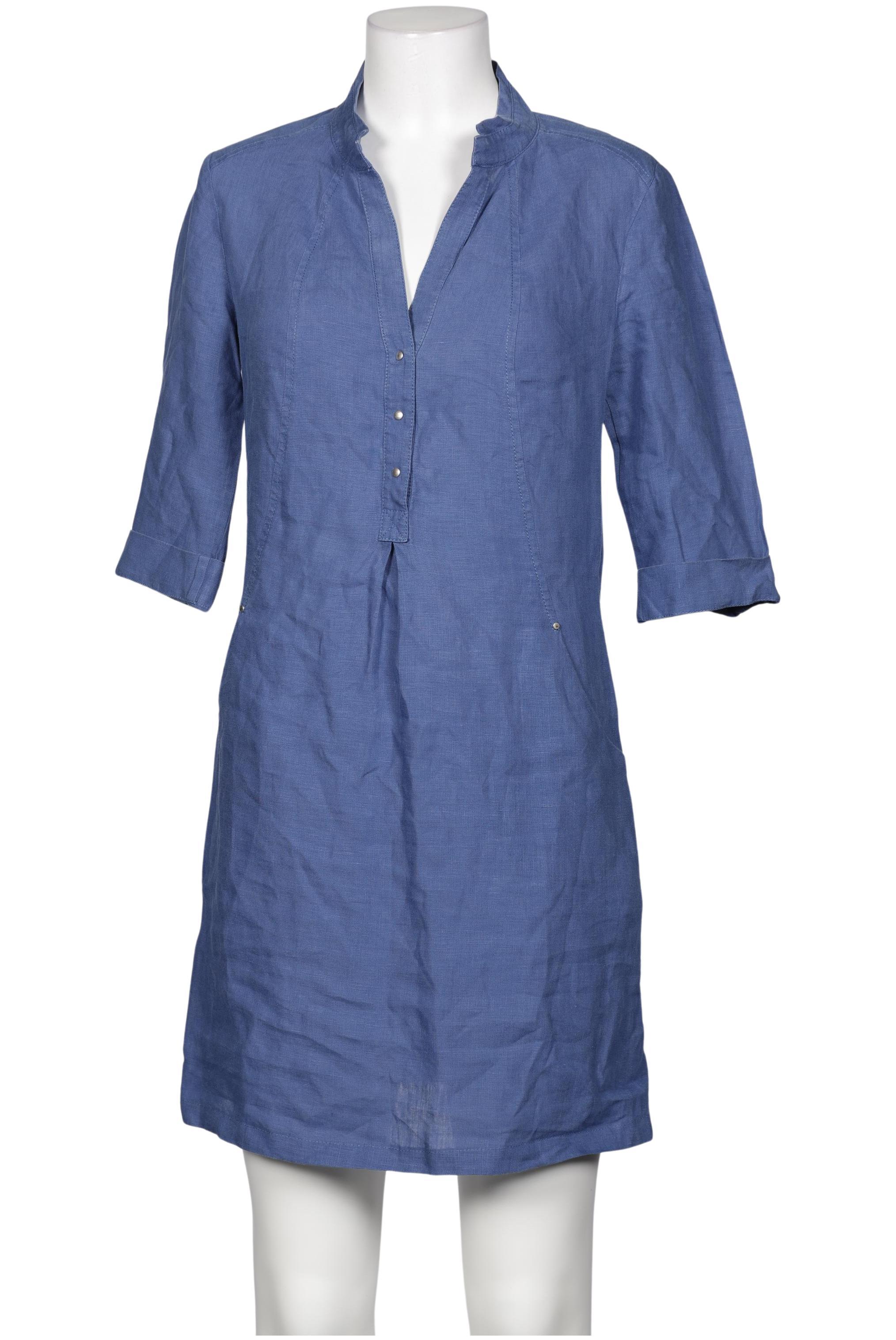 

Riani Damen Kleid, blau, Gr. 38