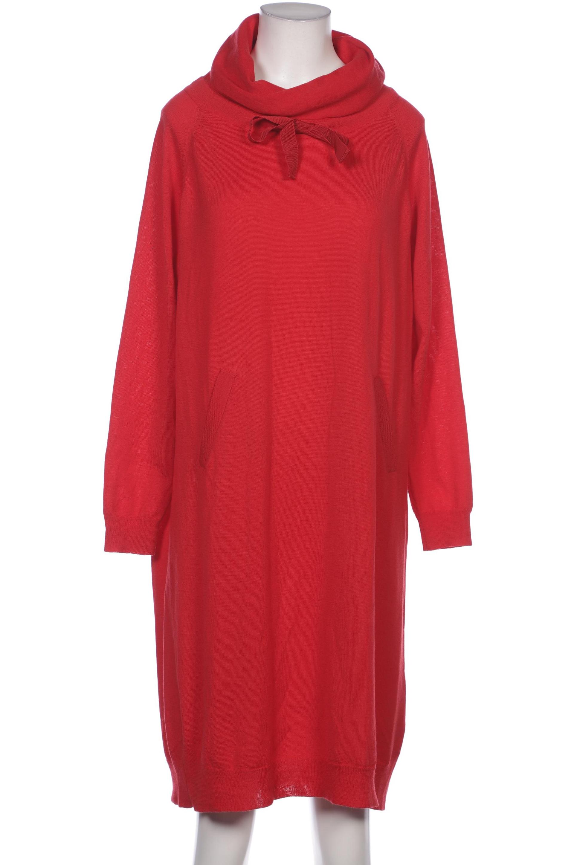 

Riani Damen Kleid, rot, Gr. 40