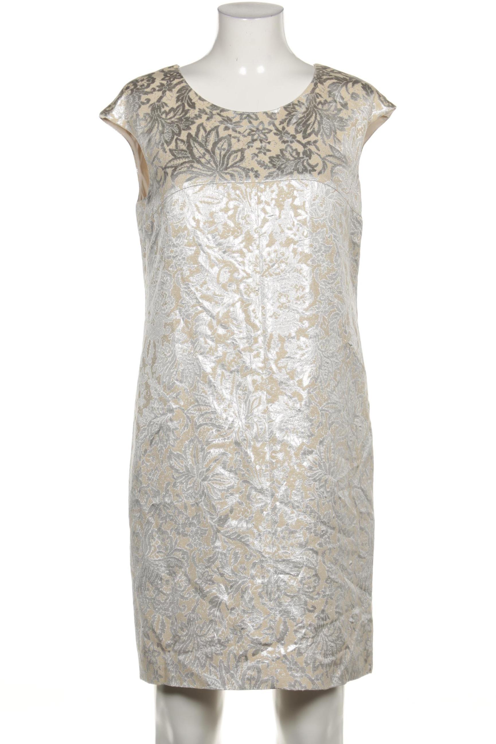 

Riani Damen Kleid, beige, Gr. 40