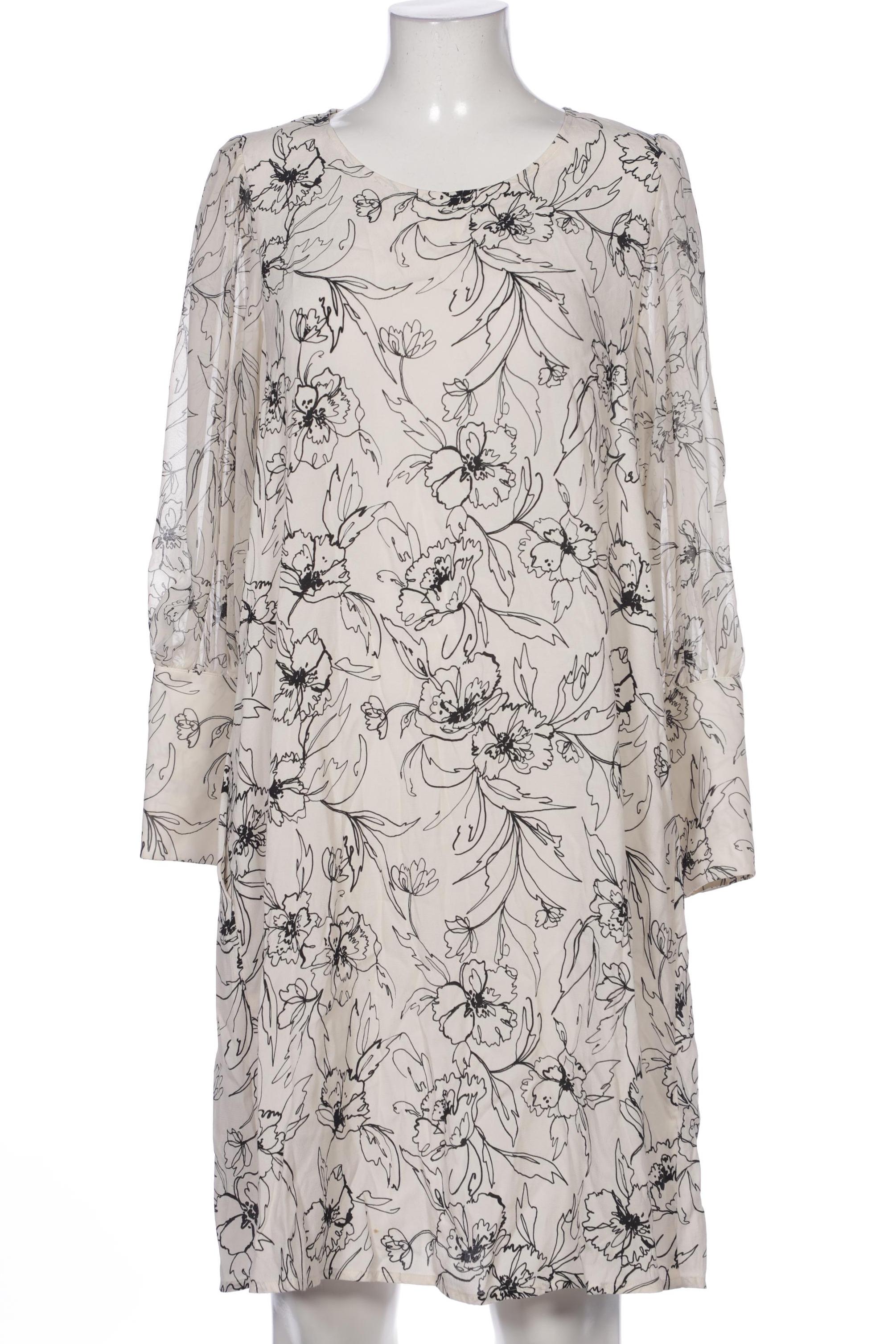 

Riani Damen Kleid, beige, Gr. 40