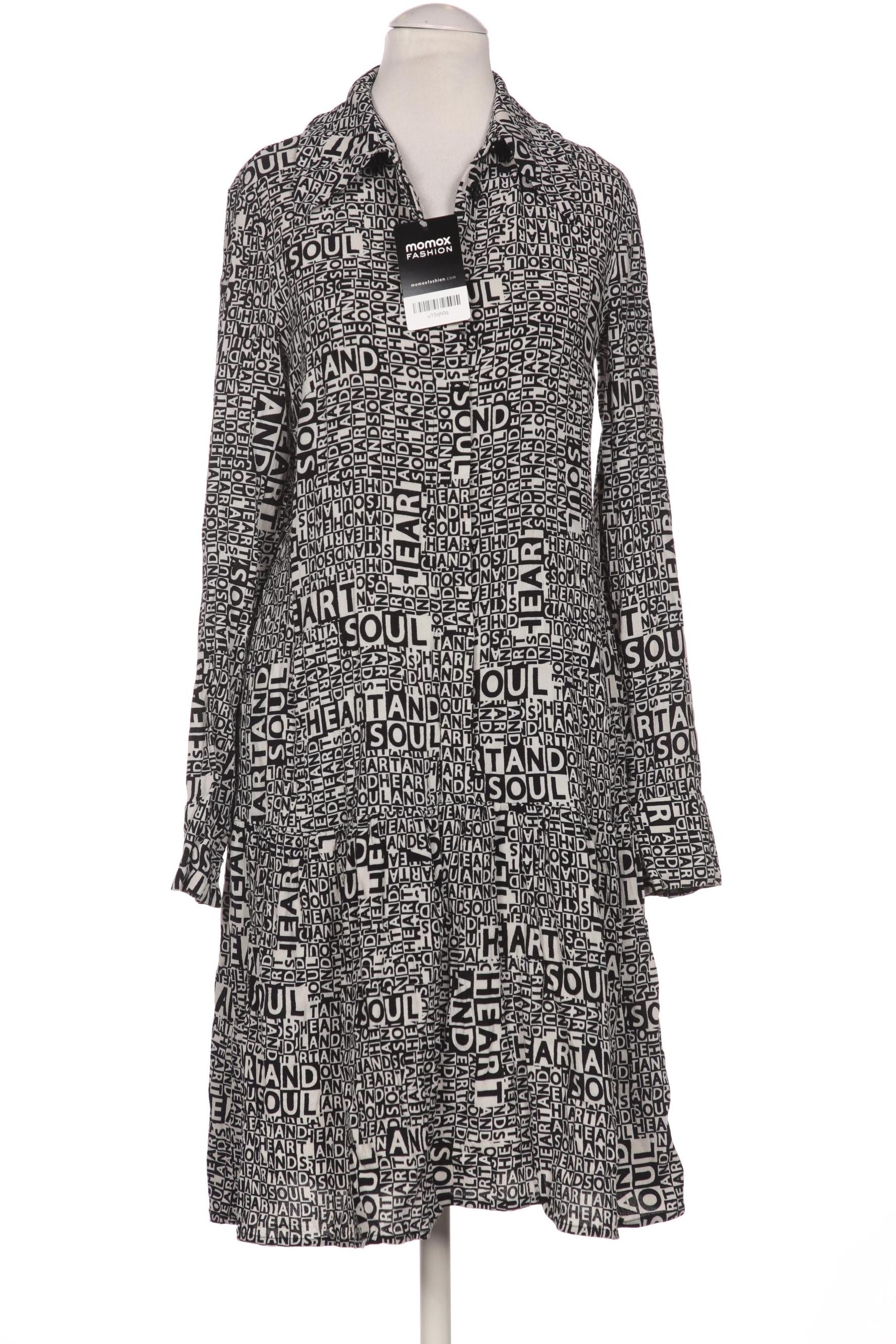 

Riani Damen Kleid, schwarz, Gr. 34