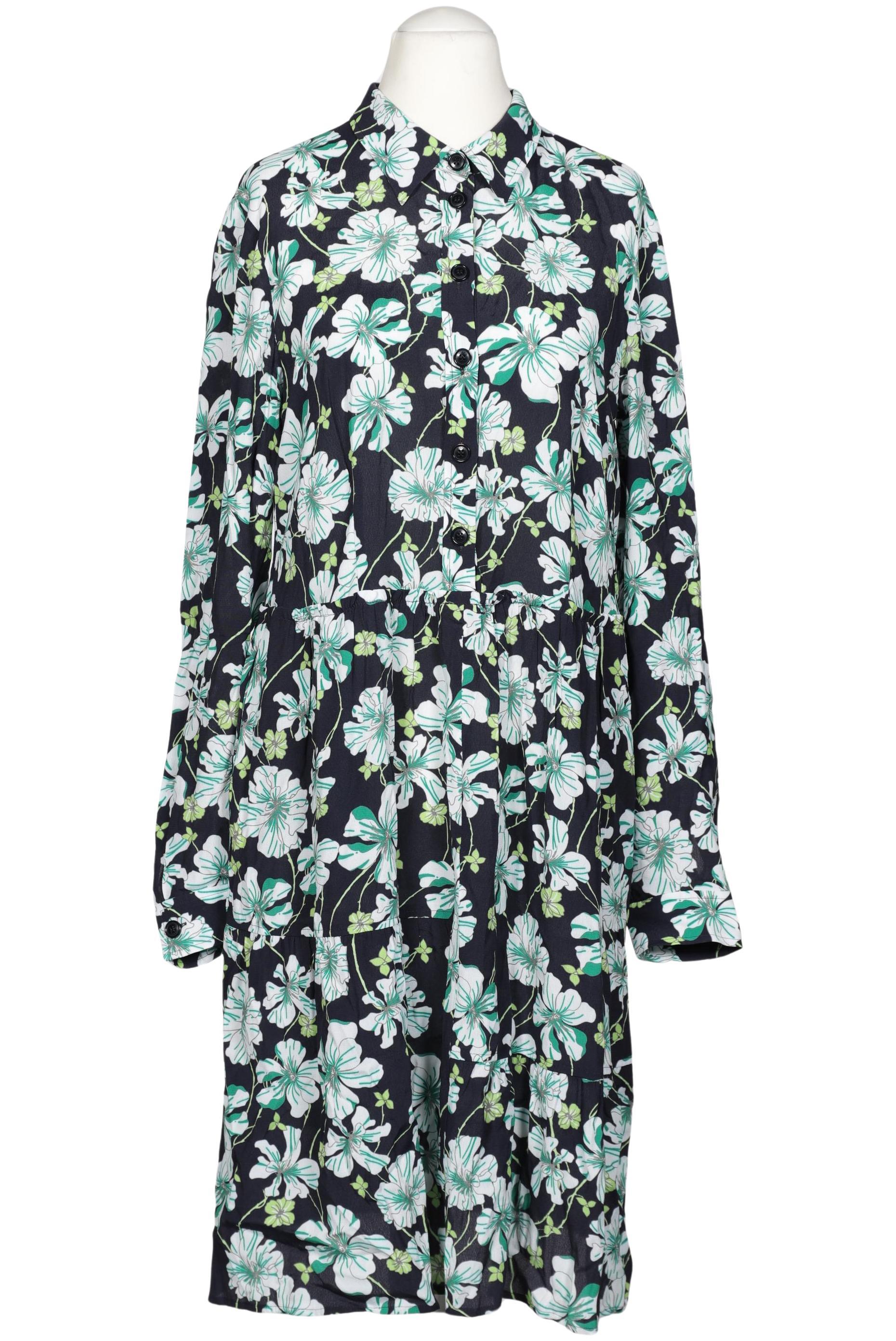 

Riani Damen Kleid, mehrfarbig, Gr. 38