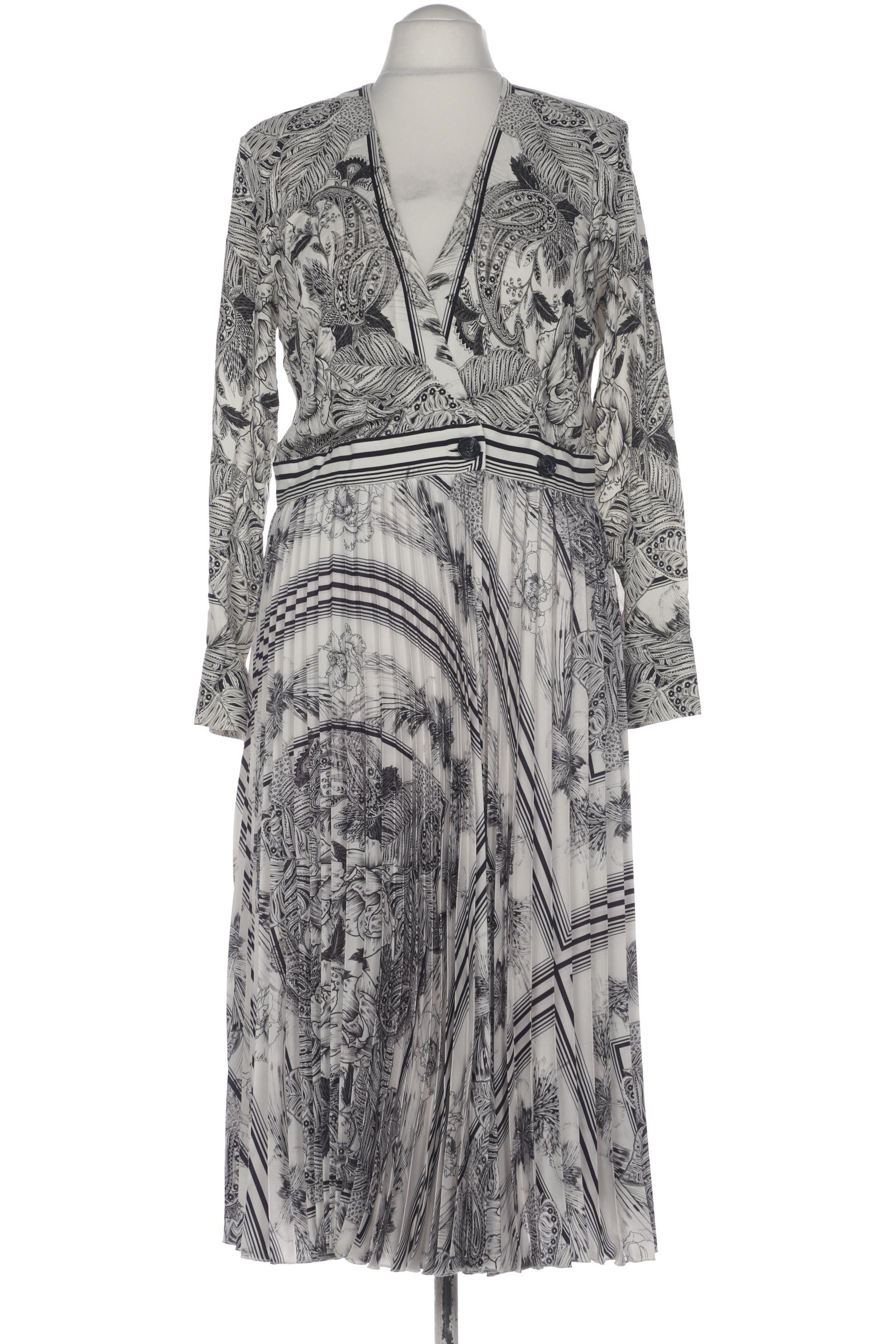 

Riani Damen Kleid, mehrfarbig, Gr. 40