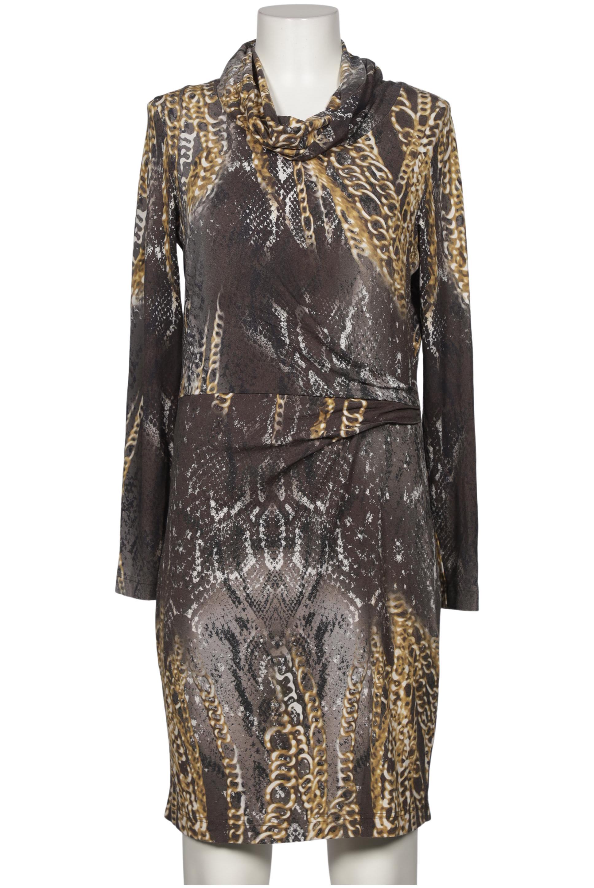

Riani Damen Kleid, mehrfarbig, Gr. 40