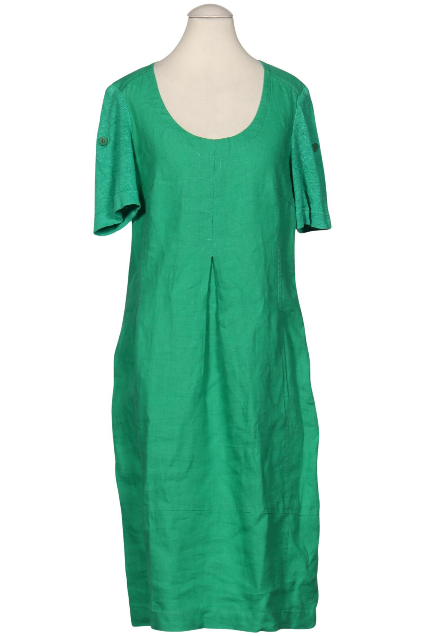 

Riani Damen Kleid, grün, Gr. 36