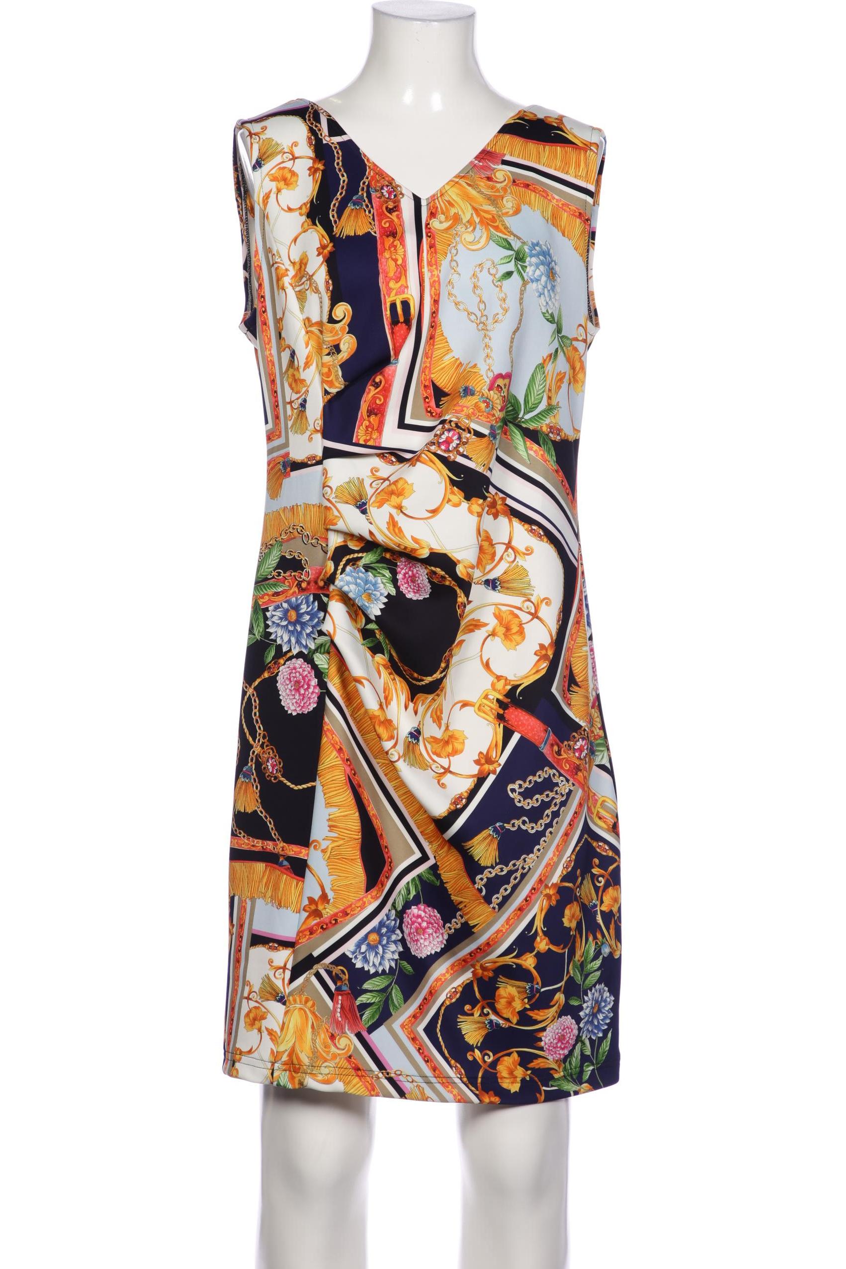 

RIANI Damen Kleid, mehrfarbig