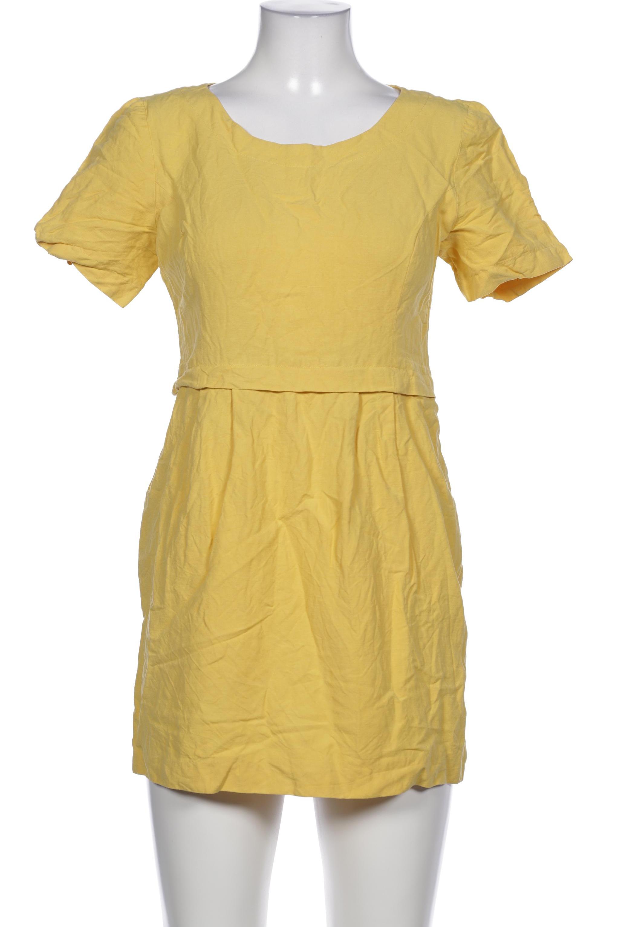 

Riani Damen Kleid, gelb, Gr. 36